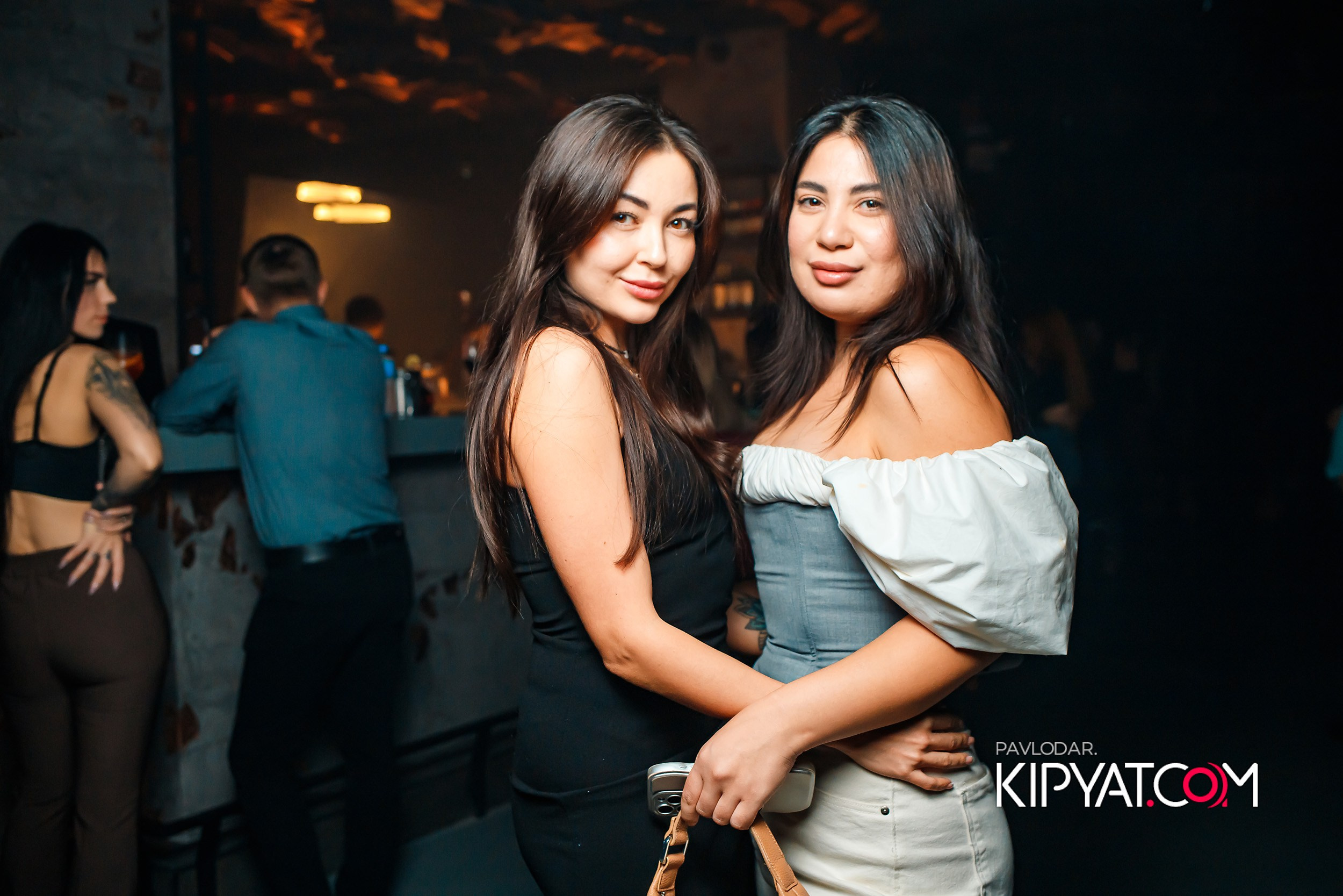 Insomnia. Кипятком Павлодар