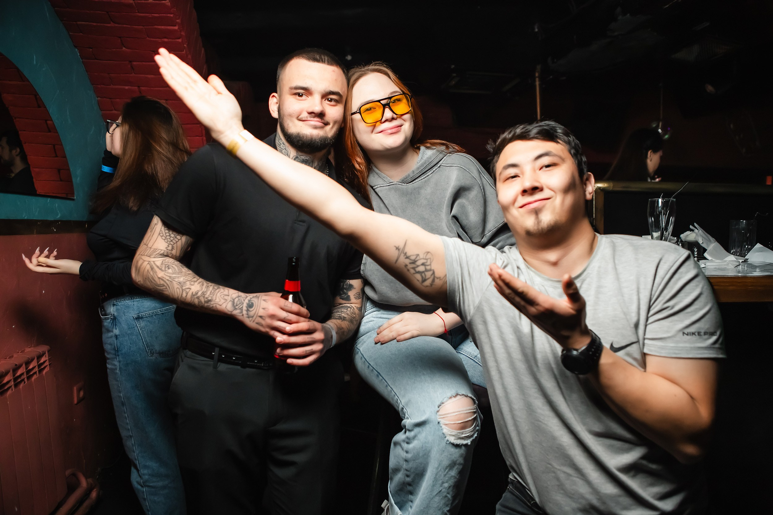 Гоголь. Кипятком Павлодар