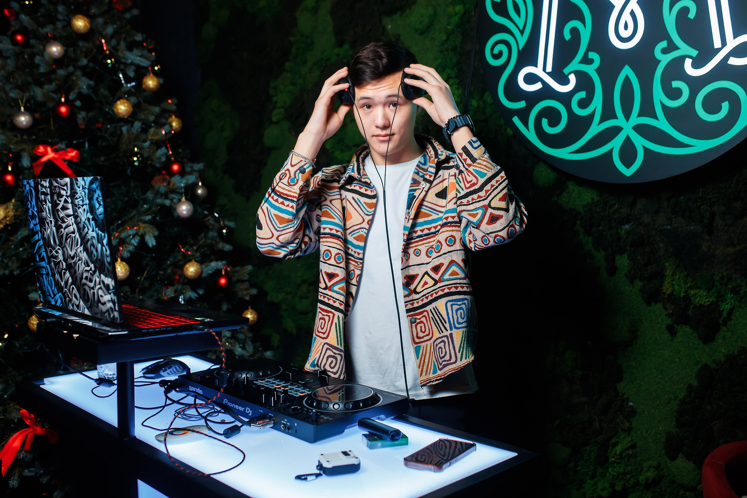 Мята. Кипятком Павлодар