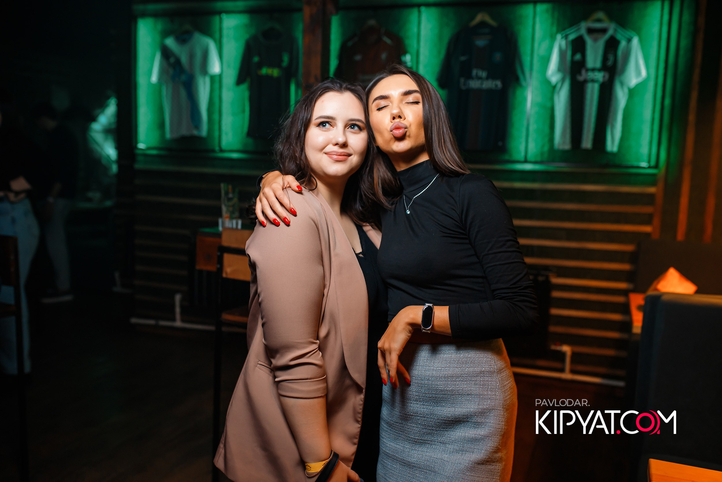 Garage. Кипятком Павлодар