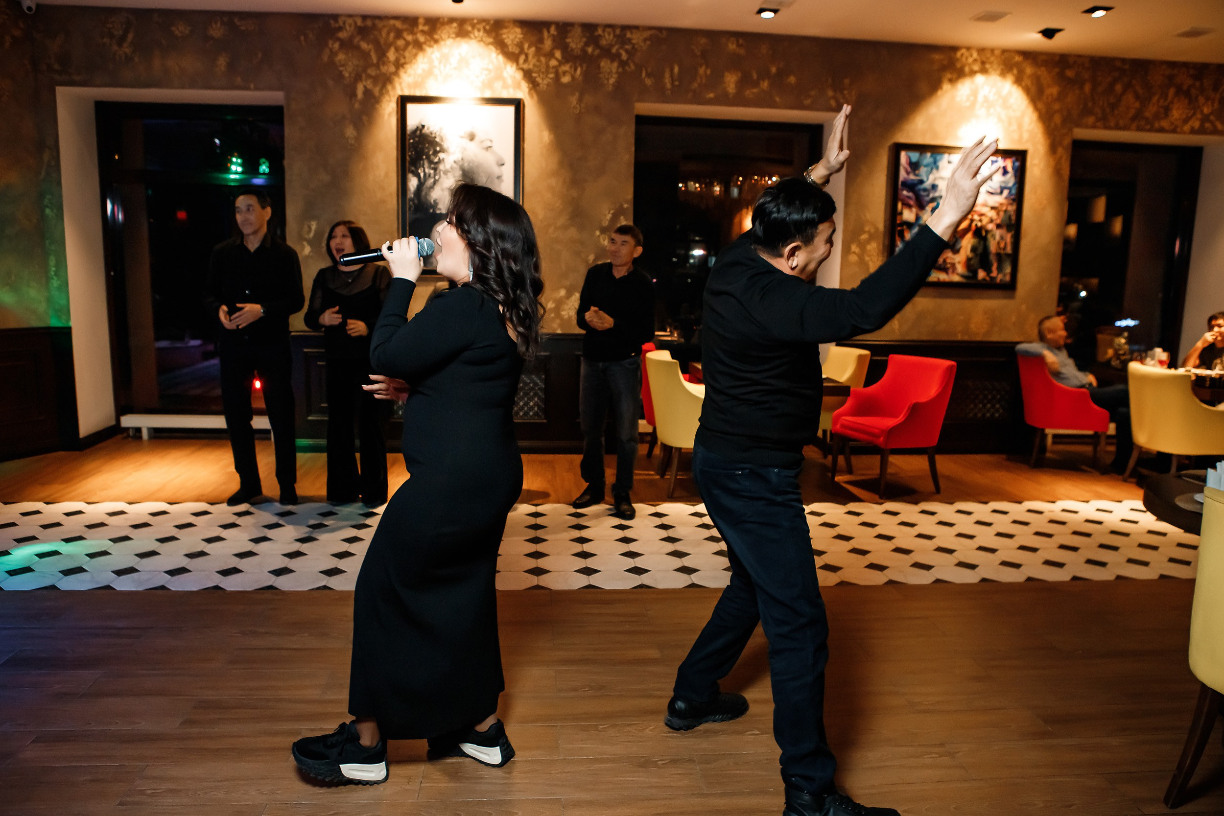 Chili. Кипятком Павлодар