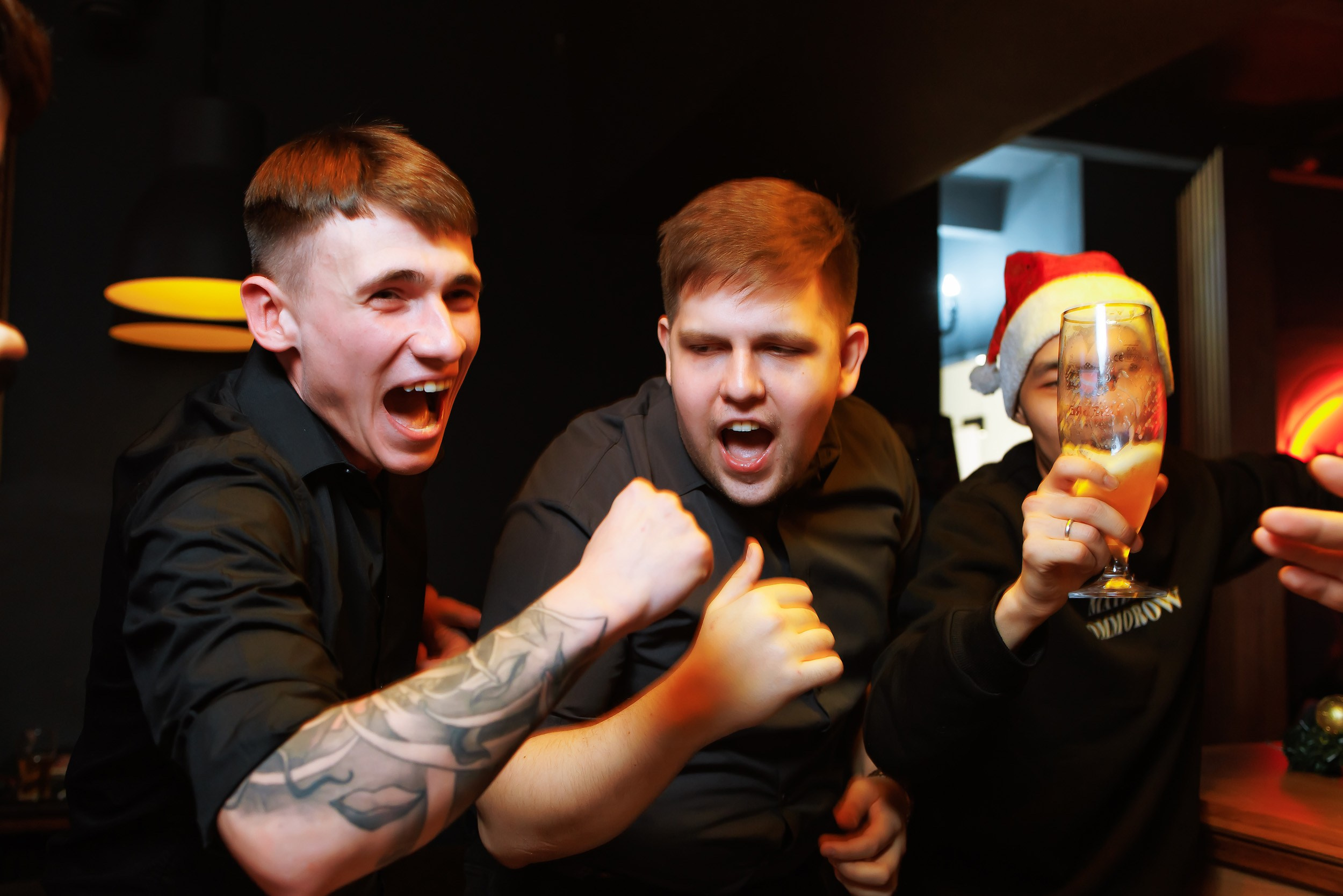 Пошумим Квиз. Кипятком Павлодар