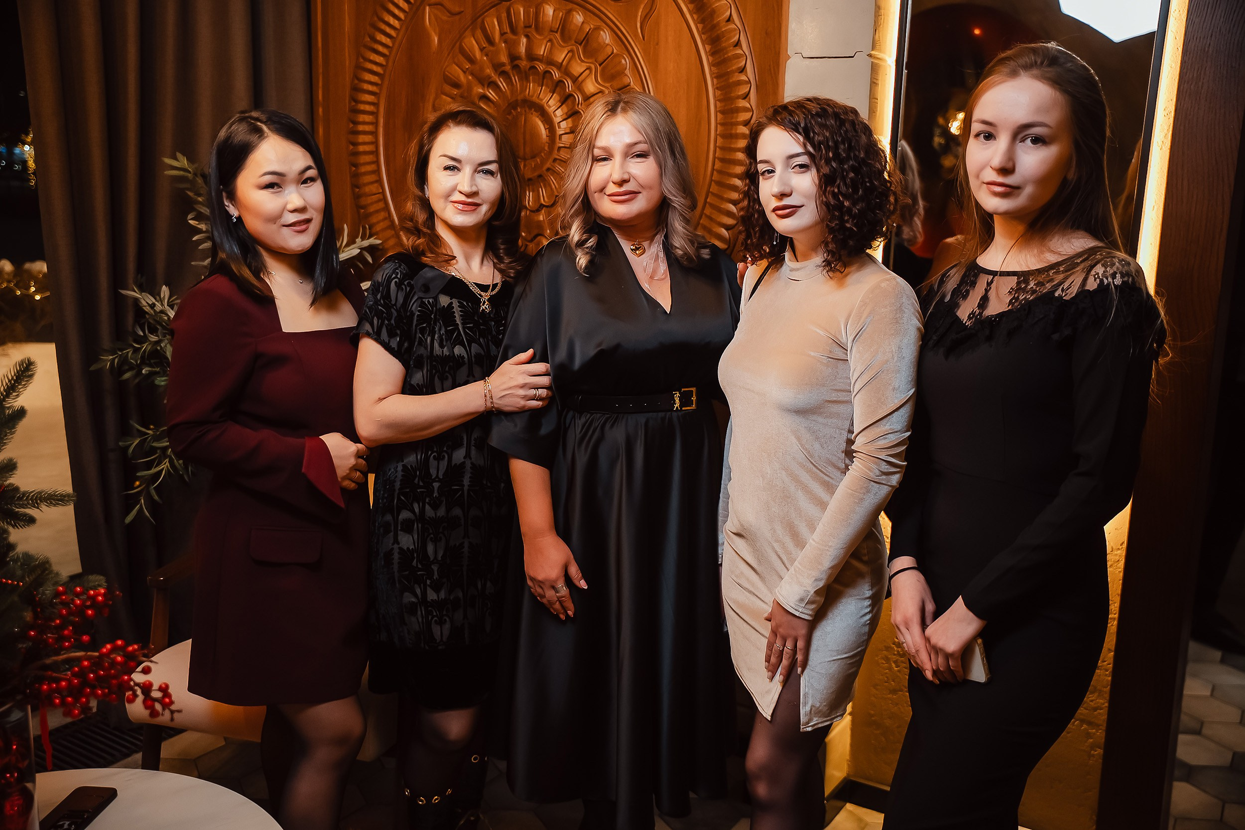 Veranda. Кипятком Павлодар