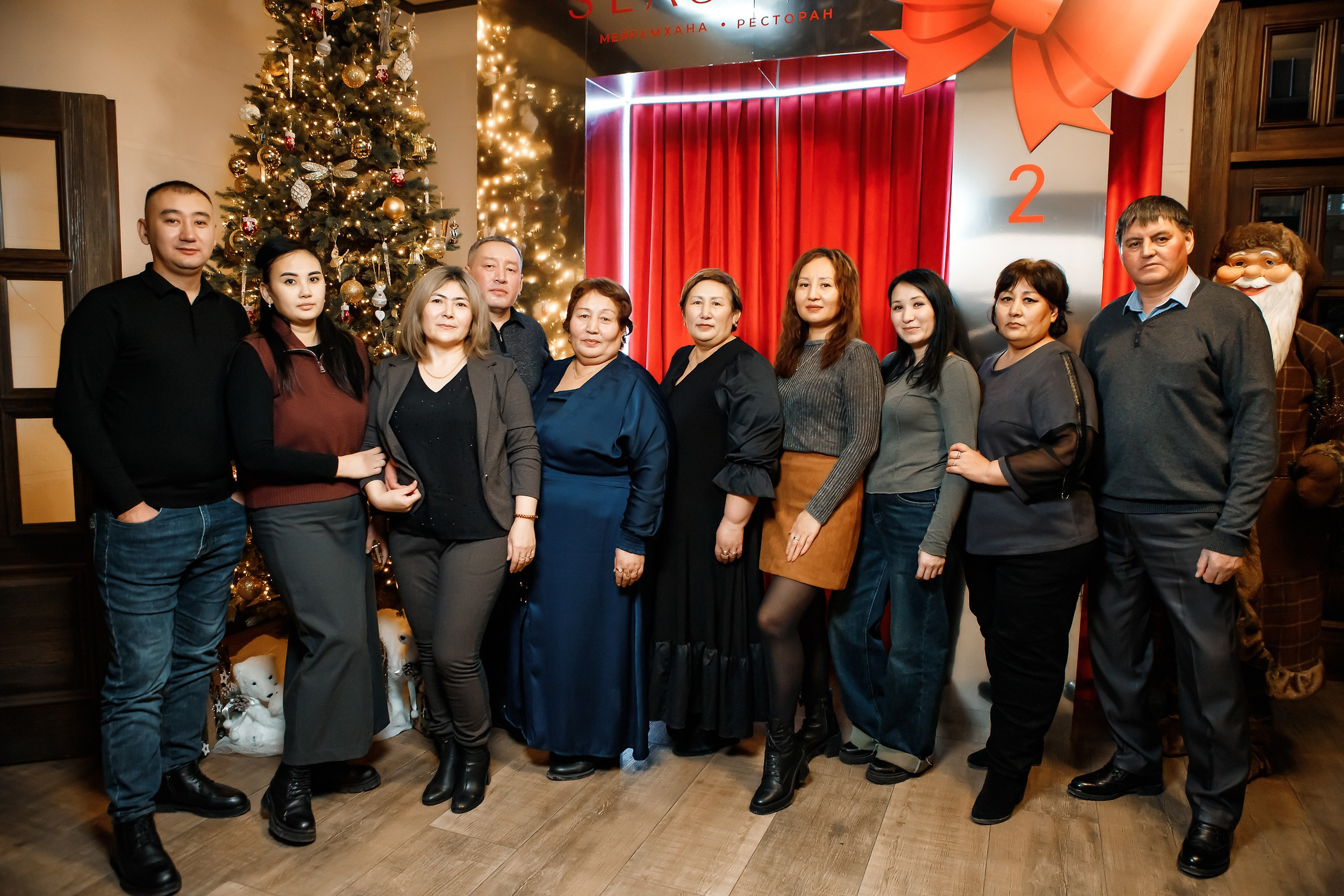 Seasons. Кипятком Павлодар