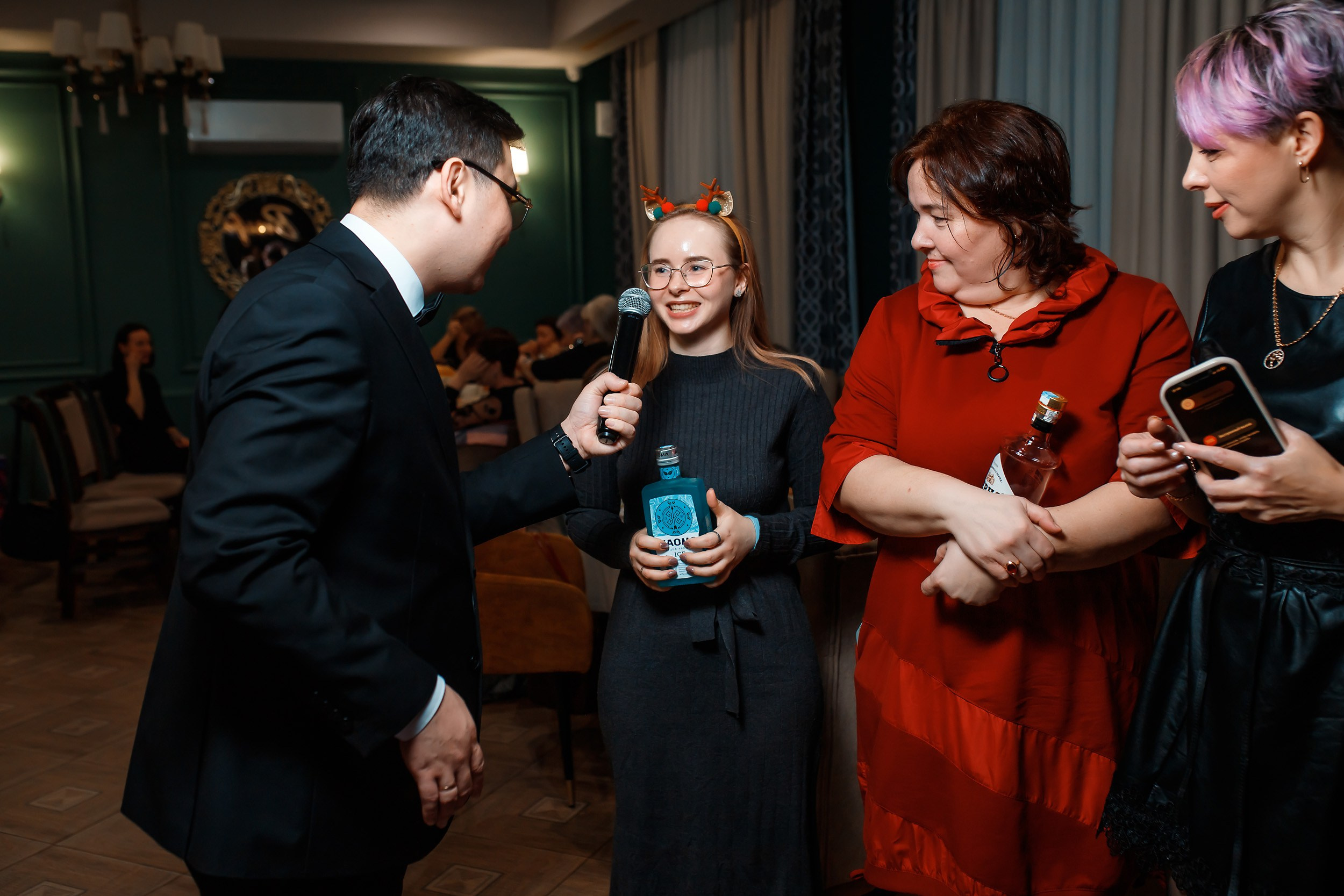 Bossfor. Кипятком Павлодар