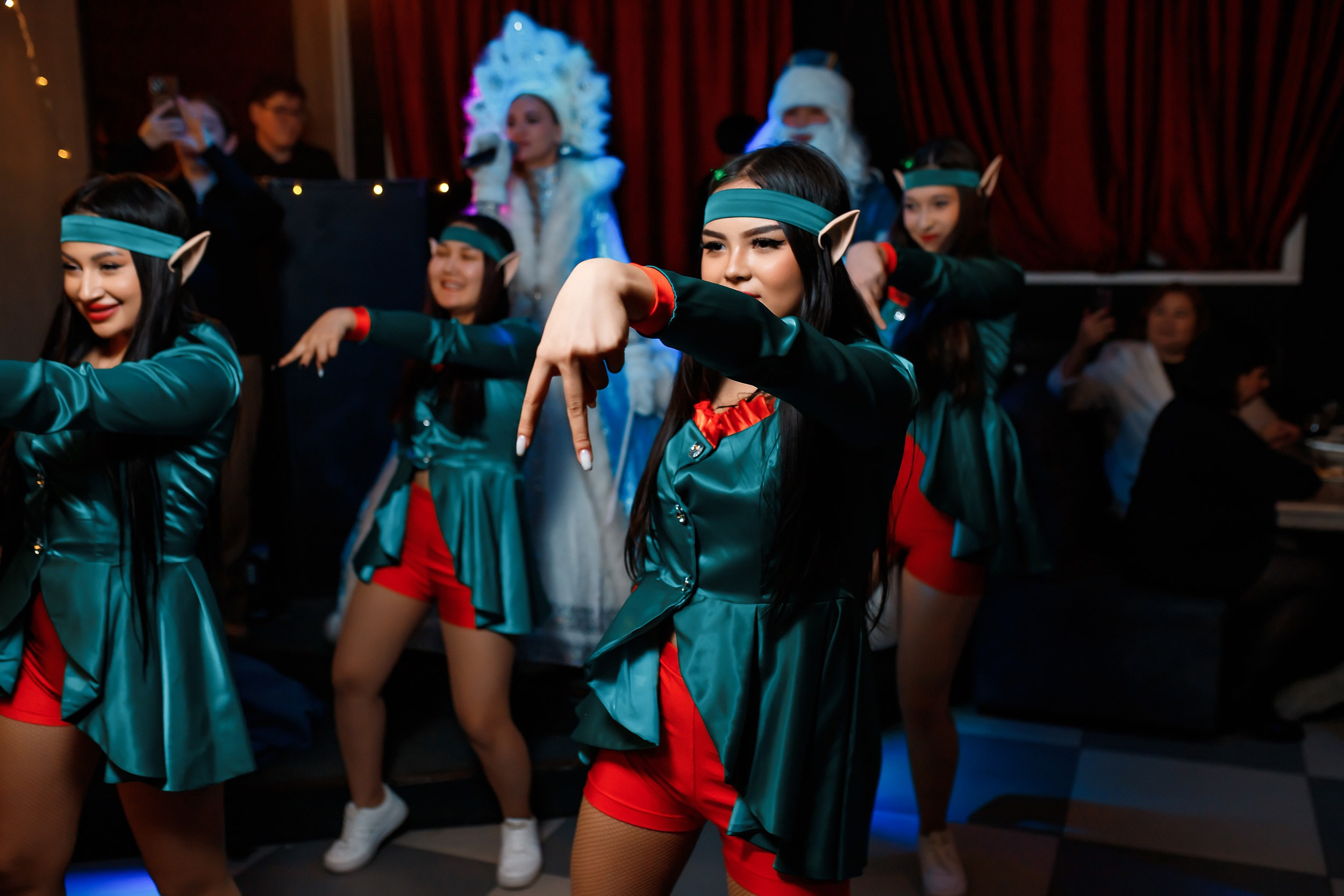 Two Star. Кипятком Павлодар