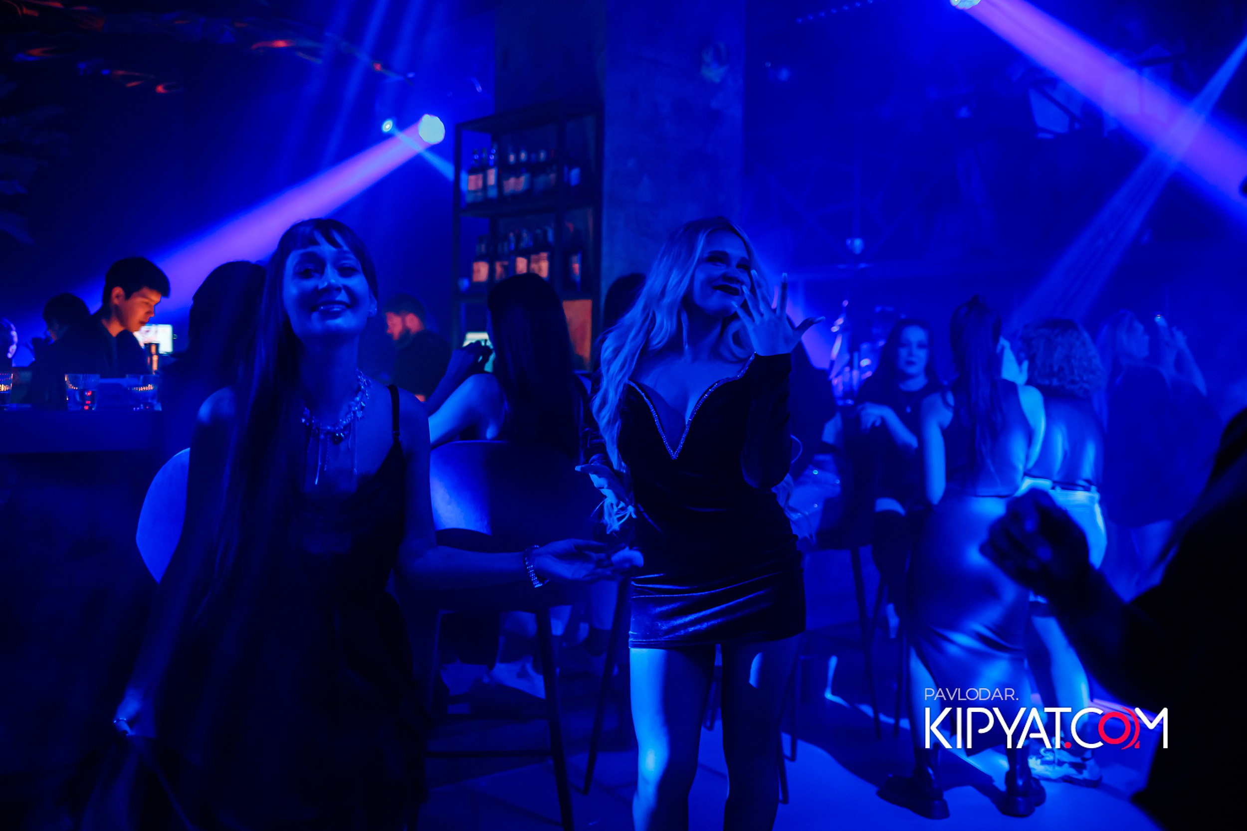 Insomnia. Кипятком Павлодар