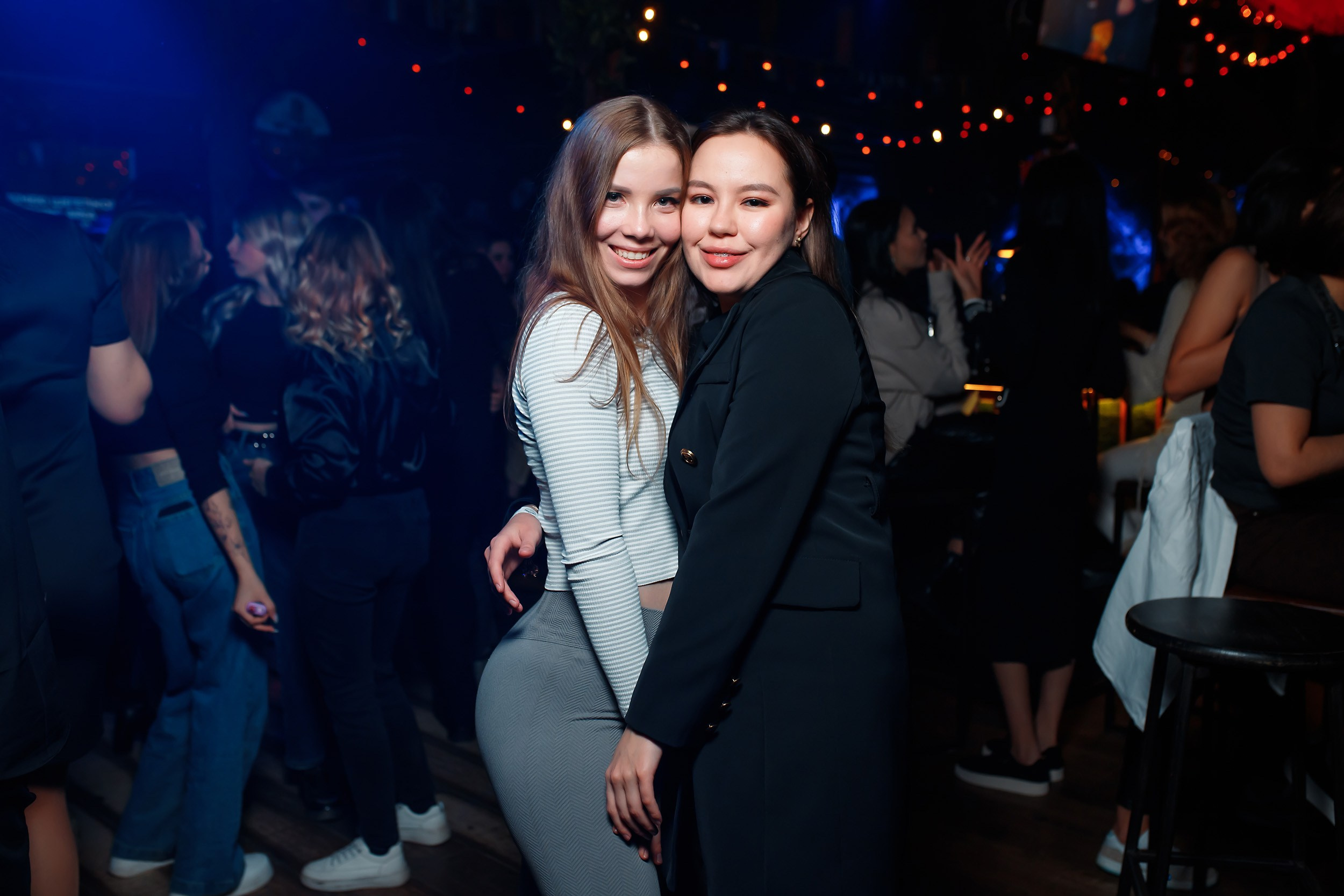 Garage. Кипятком Павлодар