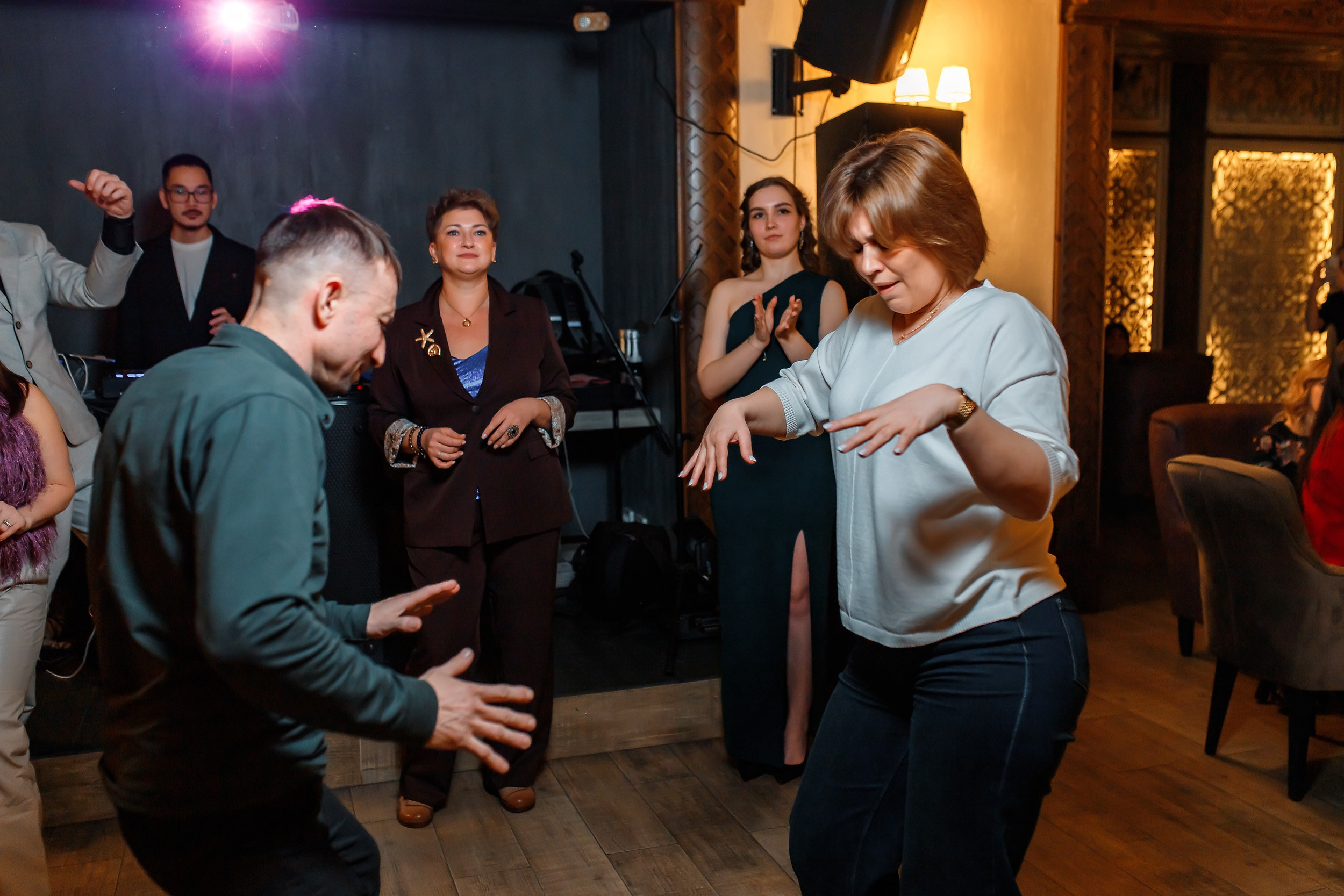 Seasons. Кипятком Павлодар