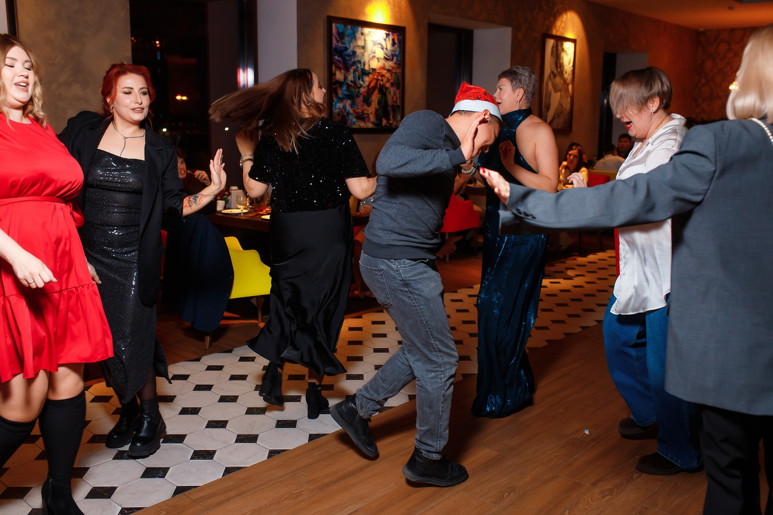 Chili. Кипятком Павлодар