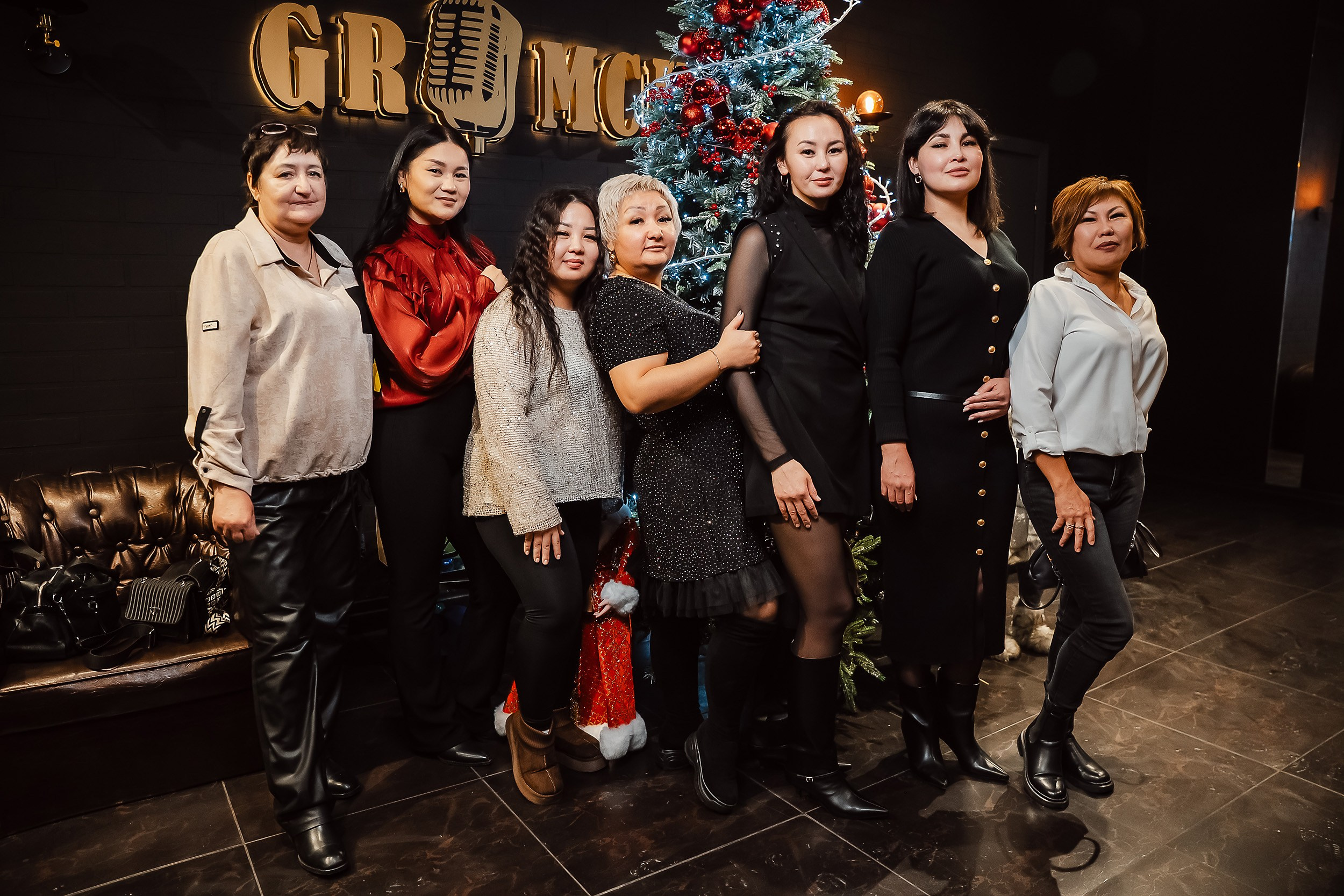 Gromche. Кипятком Павлодар