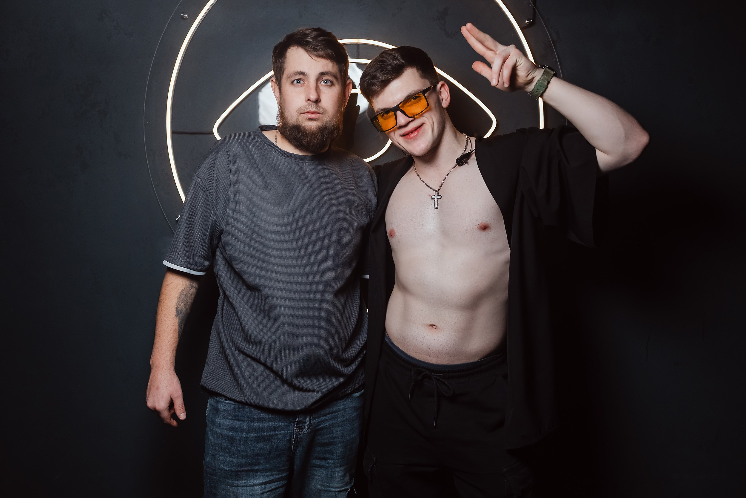 Insomnia. Кипятком Павлодар