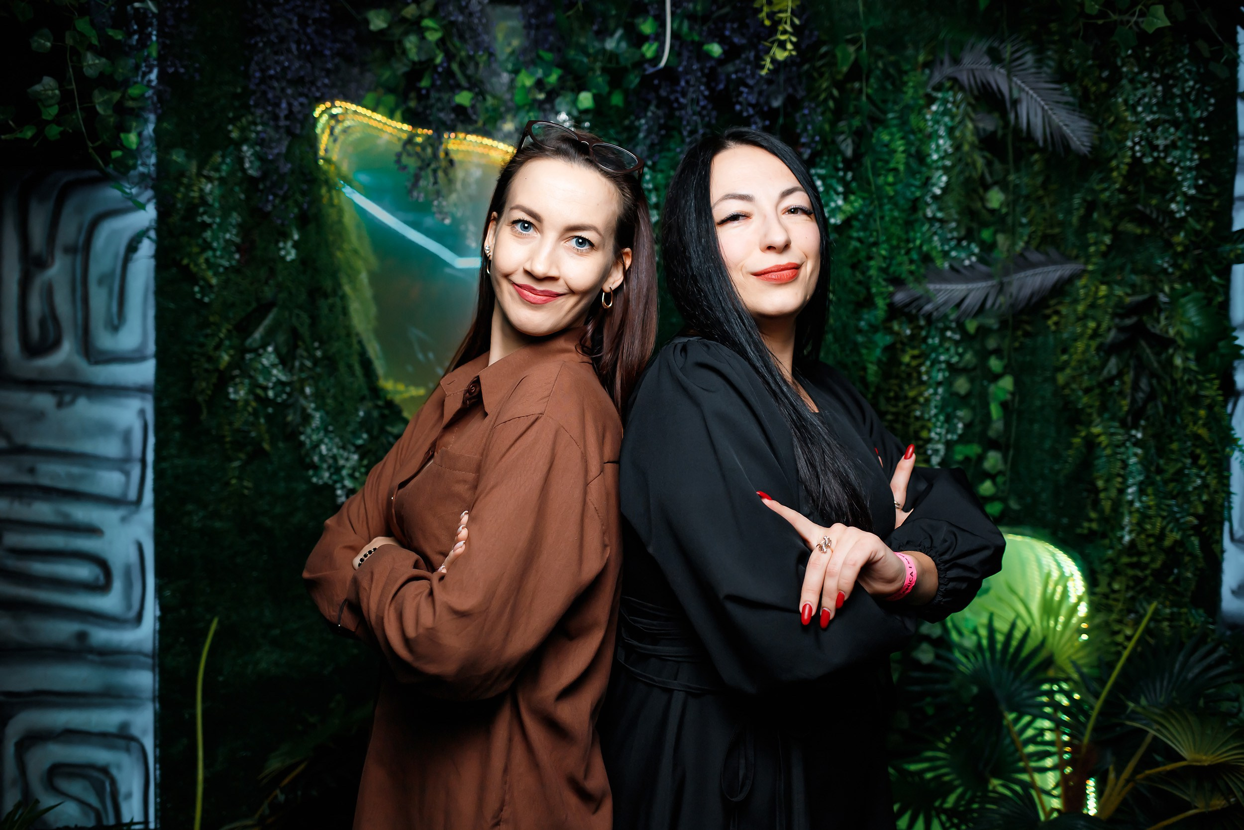 Botanica. Кипятком Павлодар