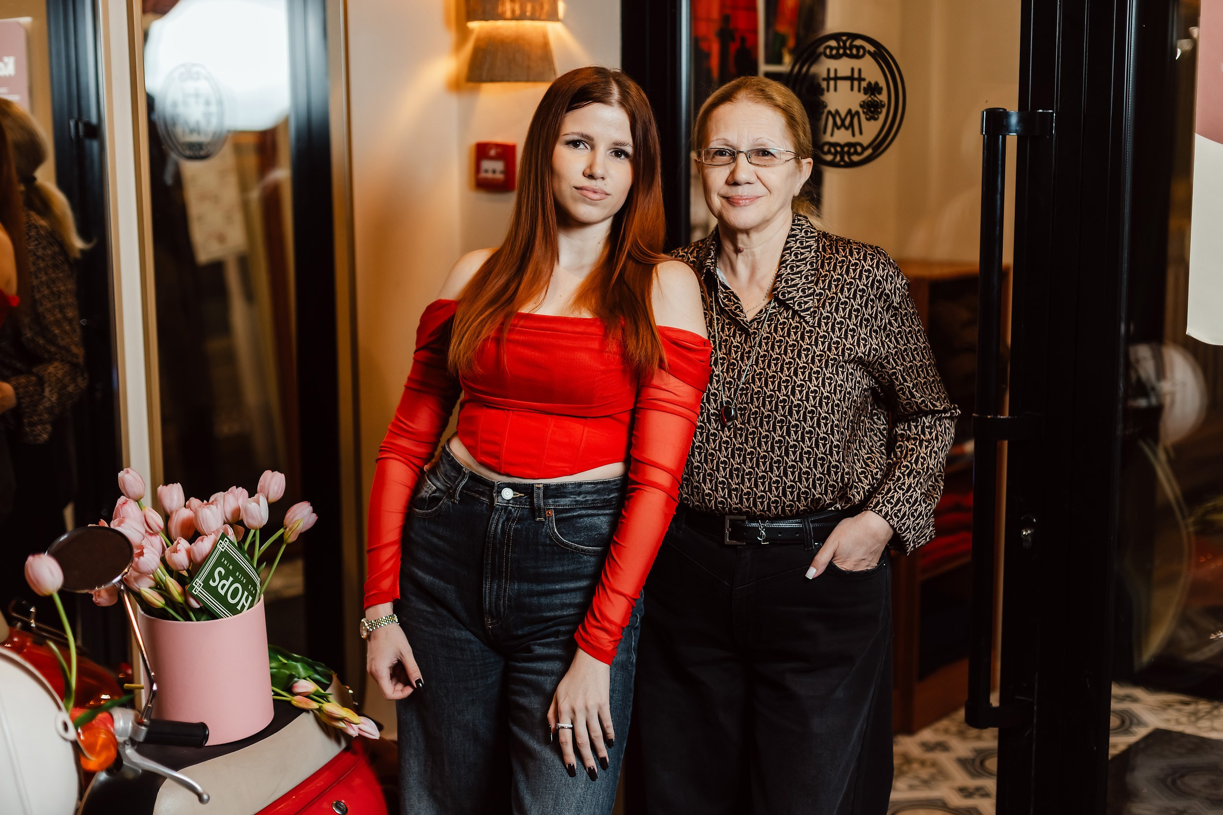 Наше Место. Кипятком Павлодар