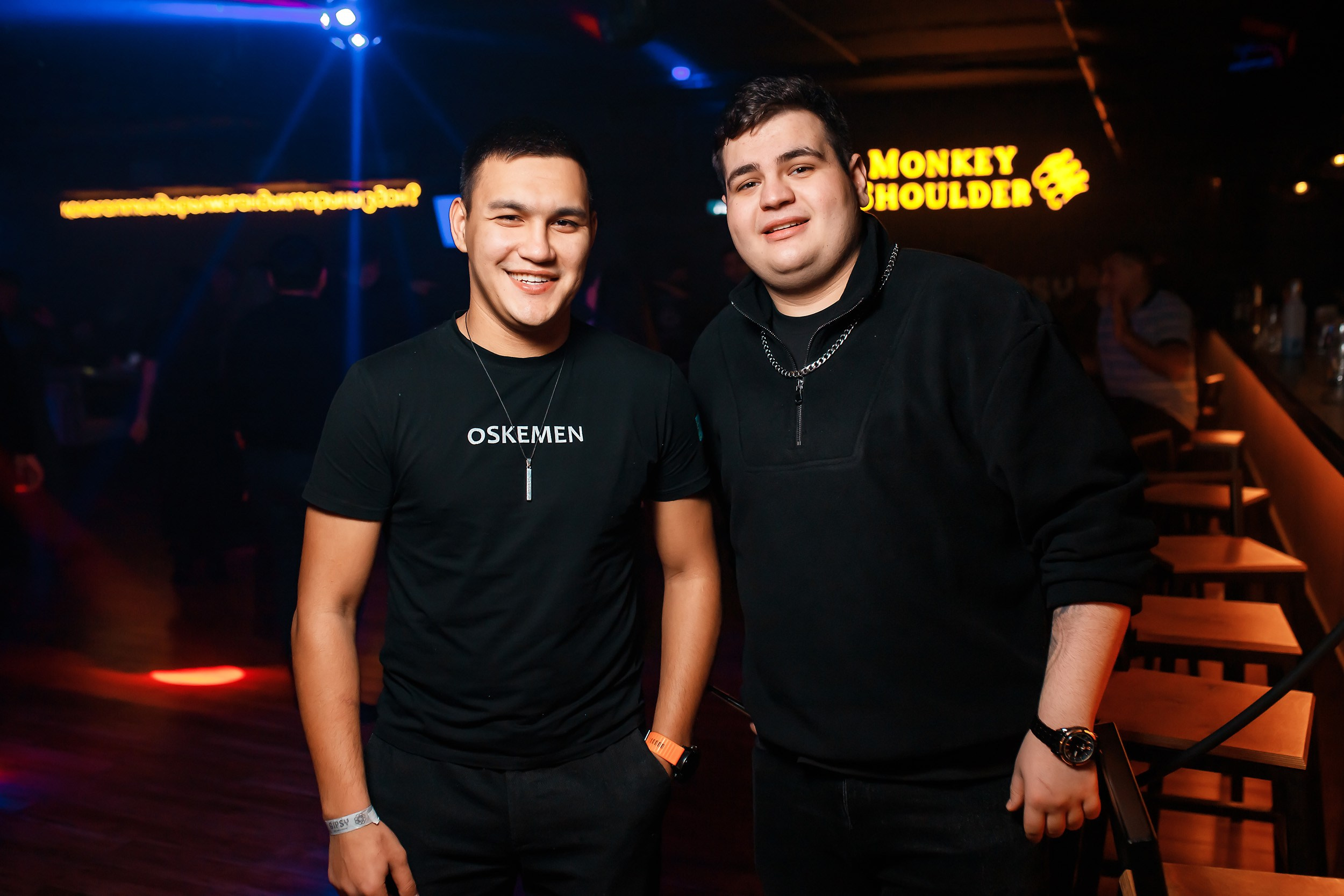 Gipsy. Кипятком Павлодар