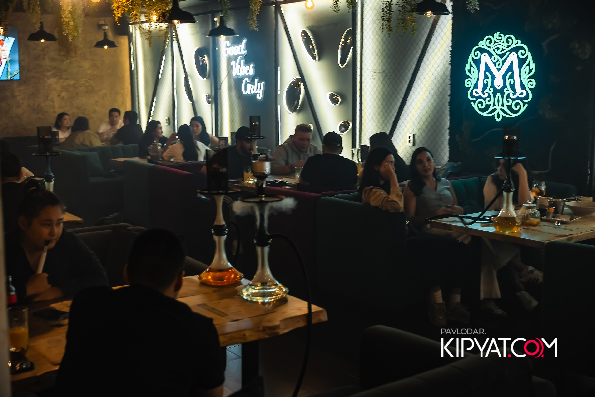 Мята. Кипятком Павлодар