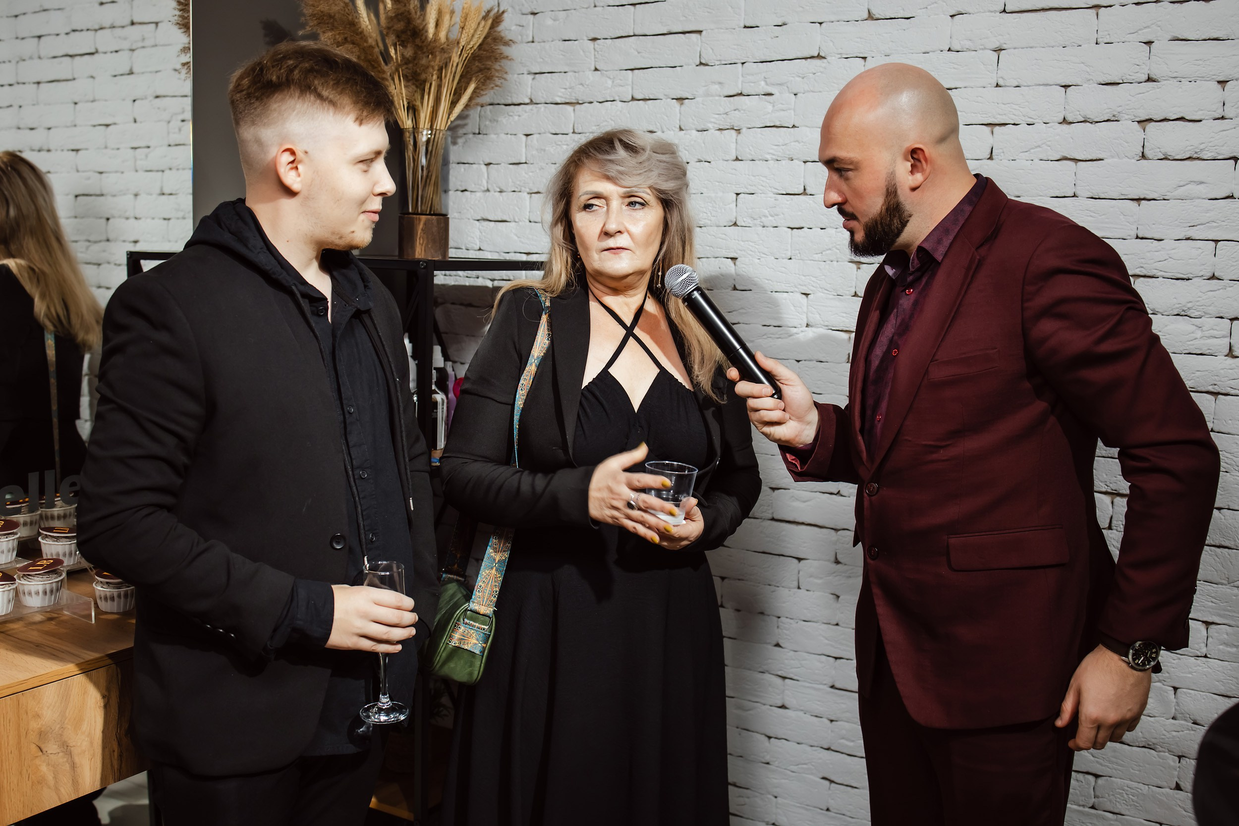 1 год La Belle. Кипятком Павлодар