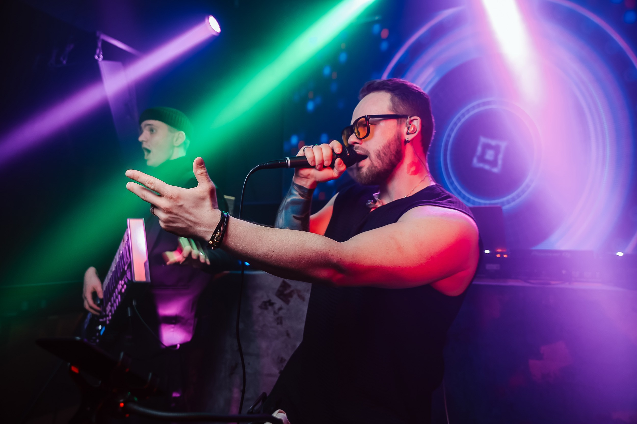 Insomnia. Кипятком Павлодар