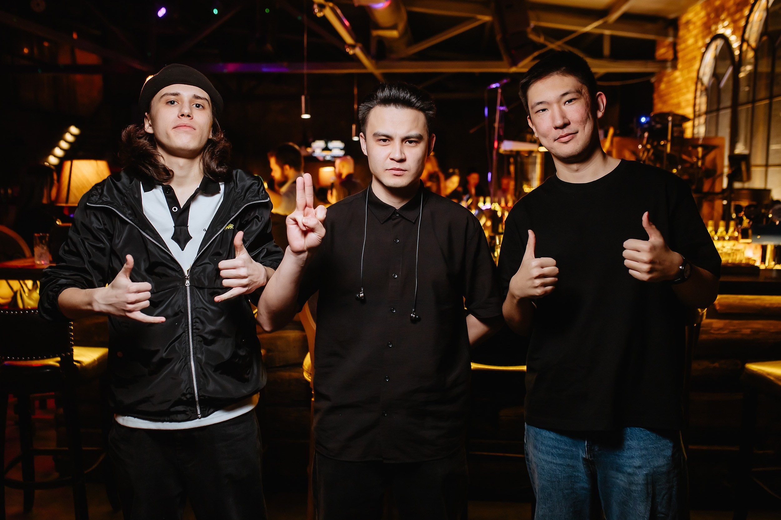 Hudson. Кипятком Павлодар