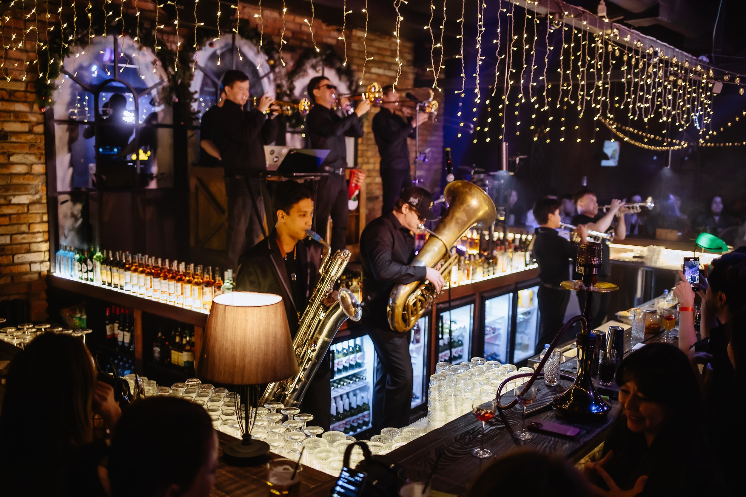 Hudson. Кипятком Павлодар