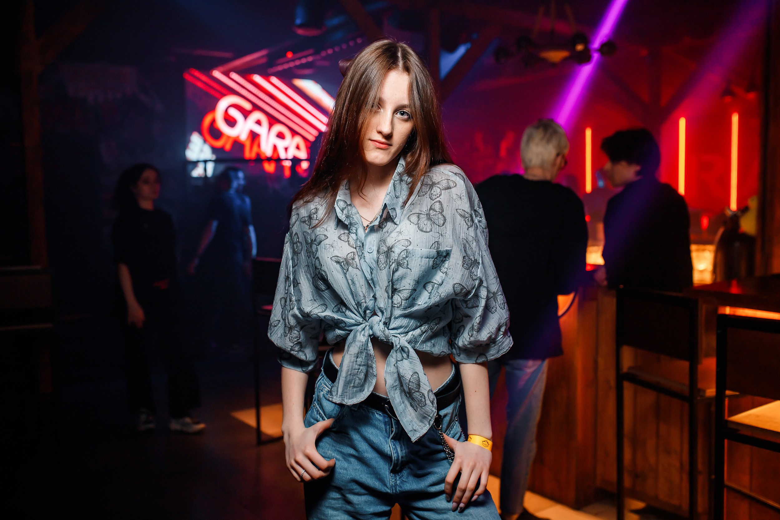 Garage. Кипятком Павлодар