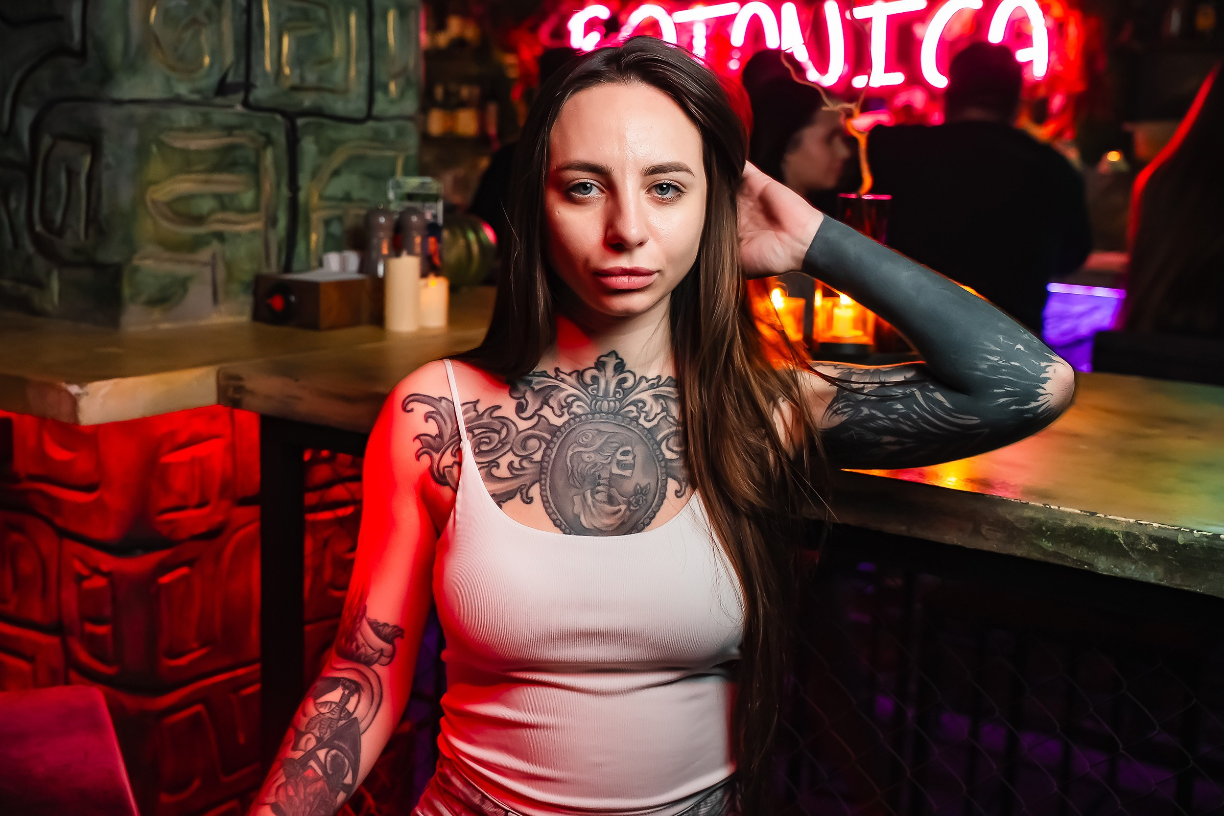 Botanica. Кипятком Павлодар