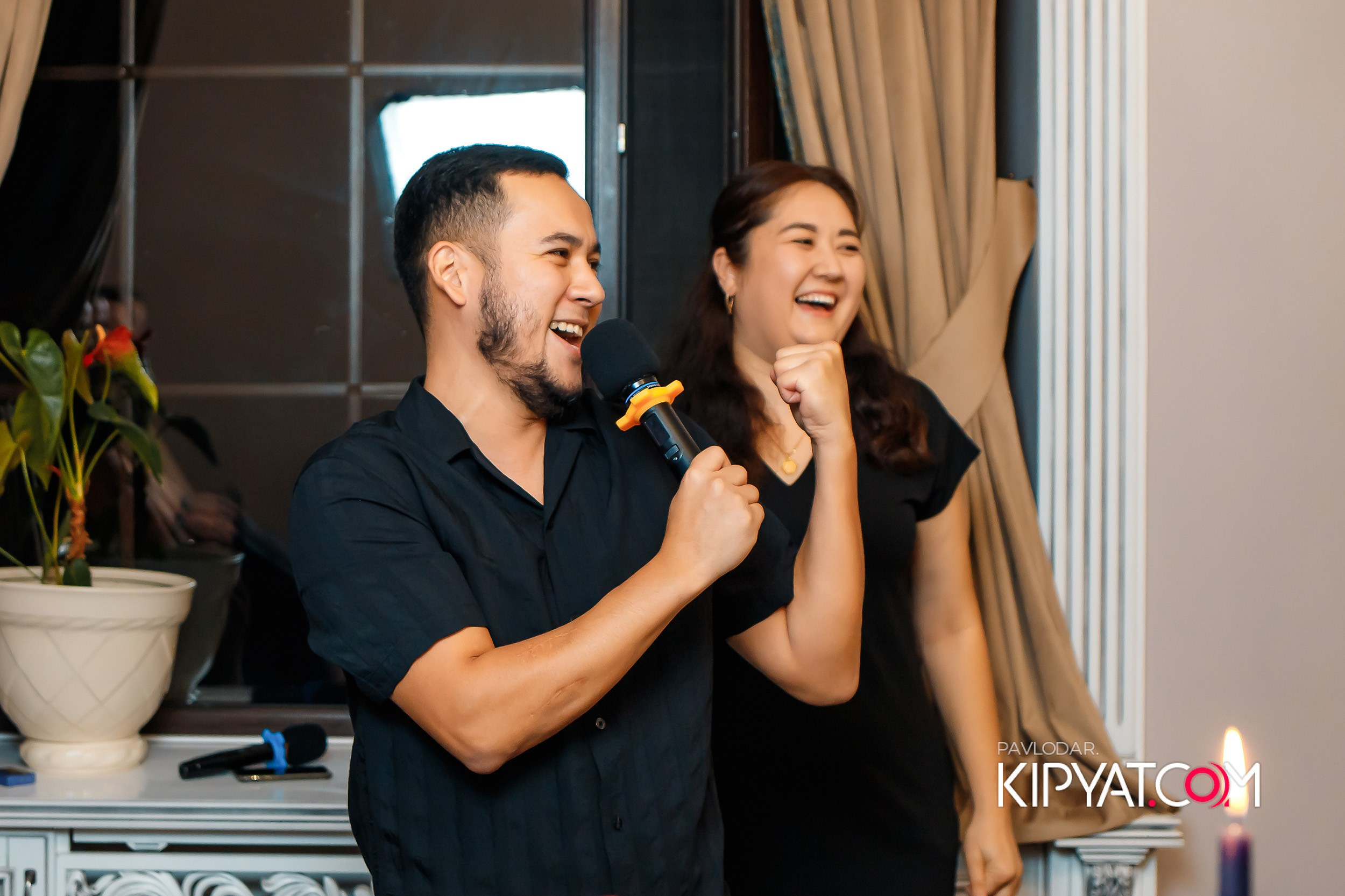 Seasons. Кипятком Павлодар