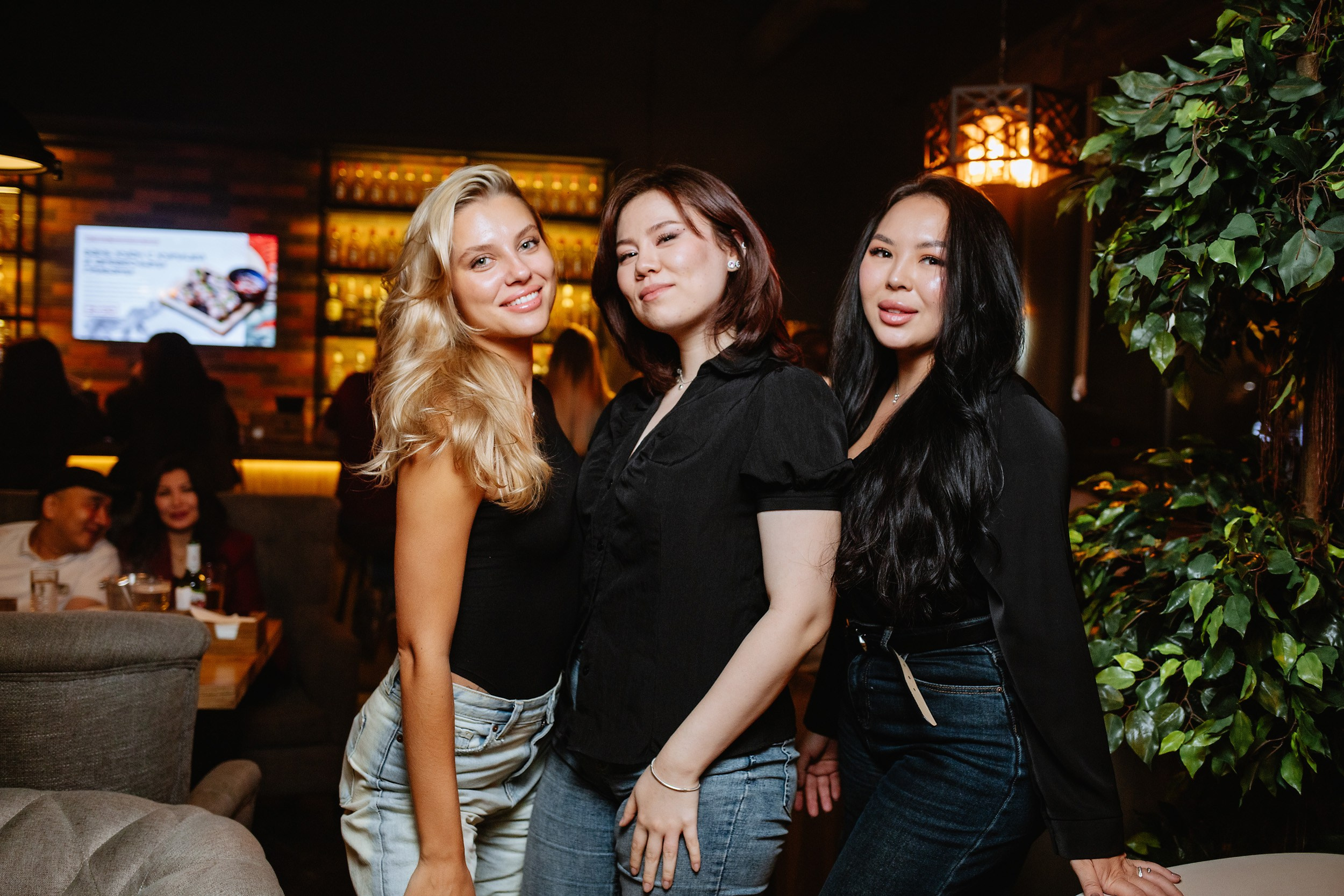 Hudson. Кипятком Павлодар