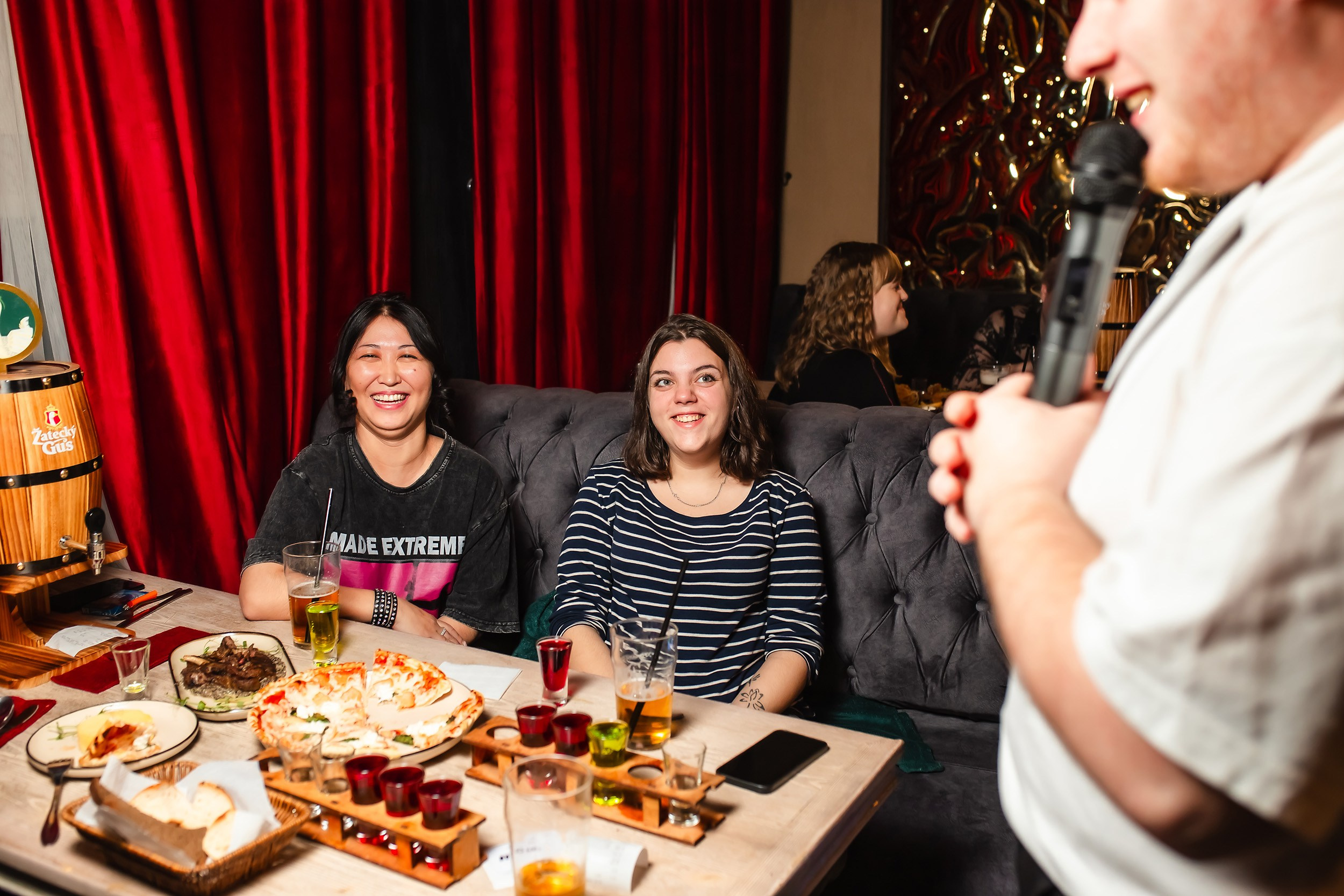 Two Star. Кипятком Павлодар