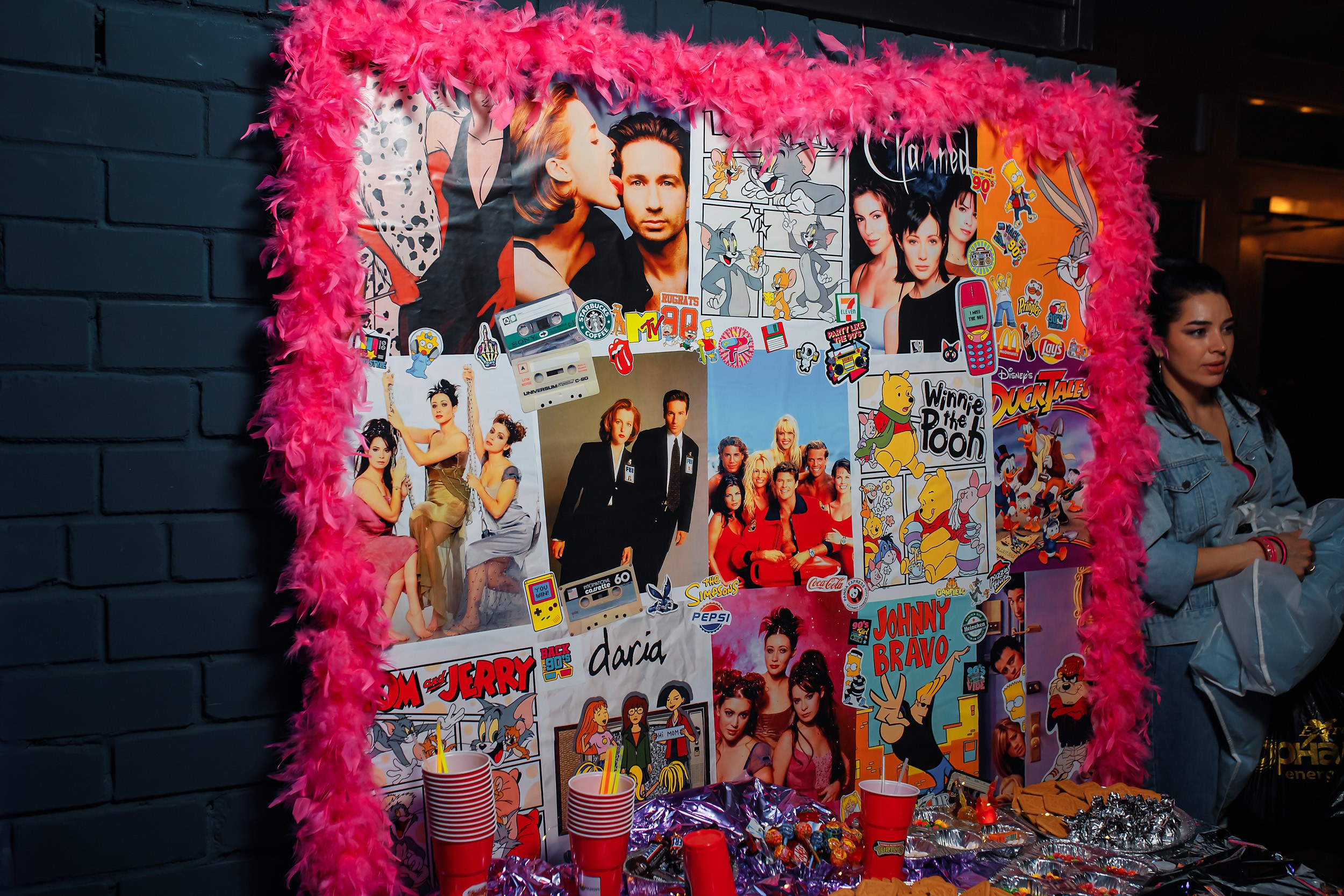 Insomnia. Кипятком Павлодар