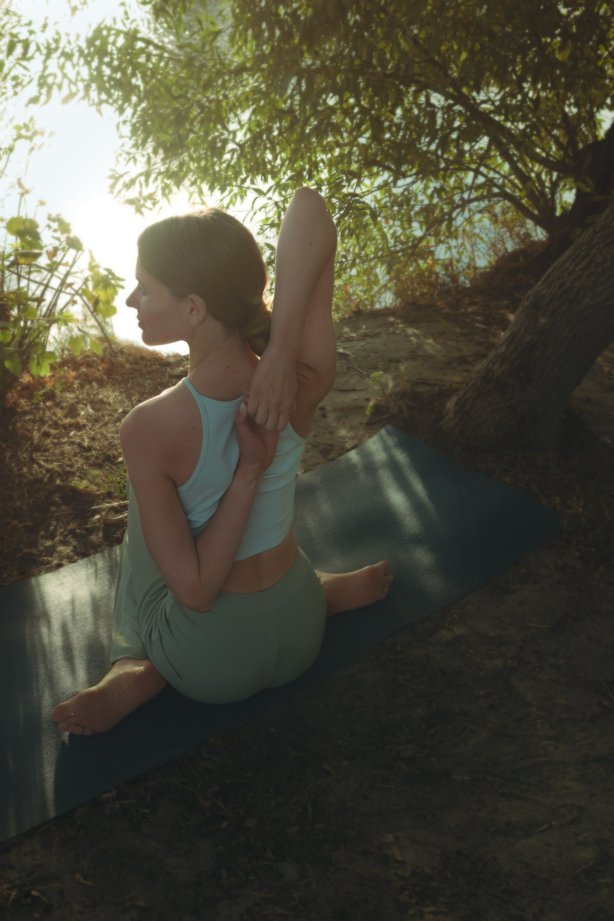 Y. Портретный фотограф в Курске Алена Марре