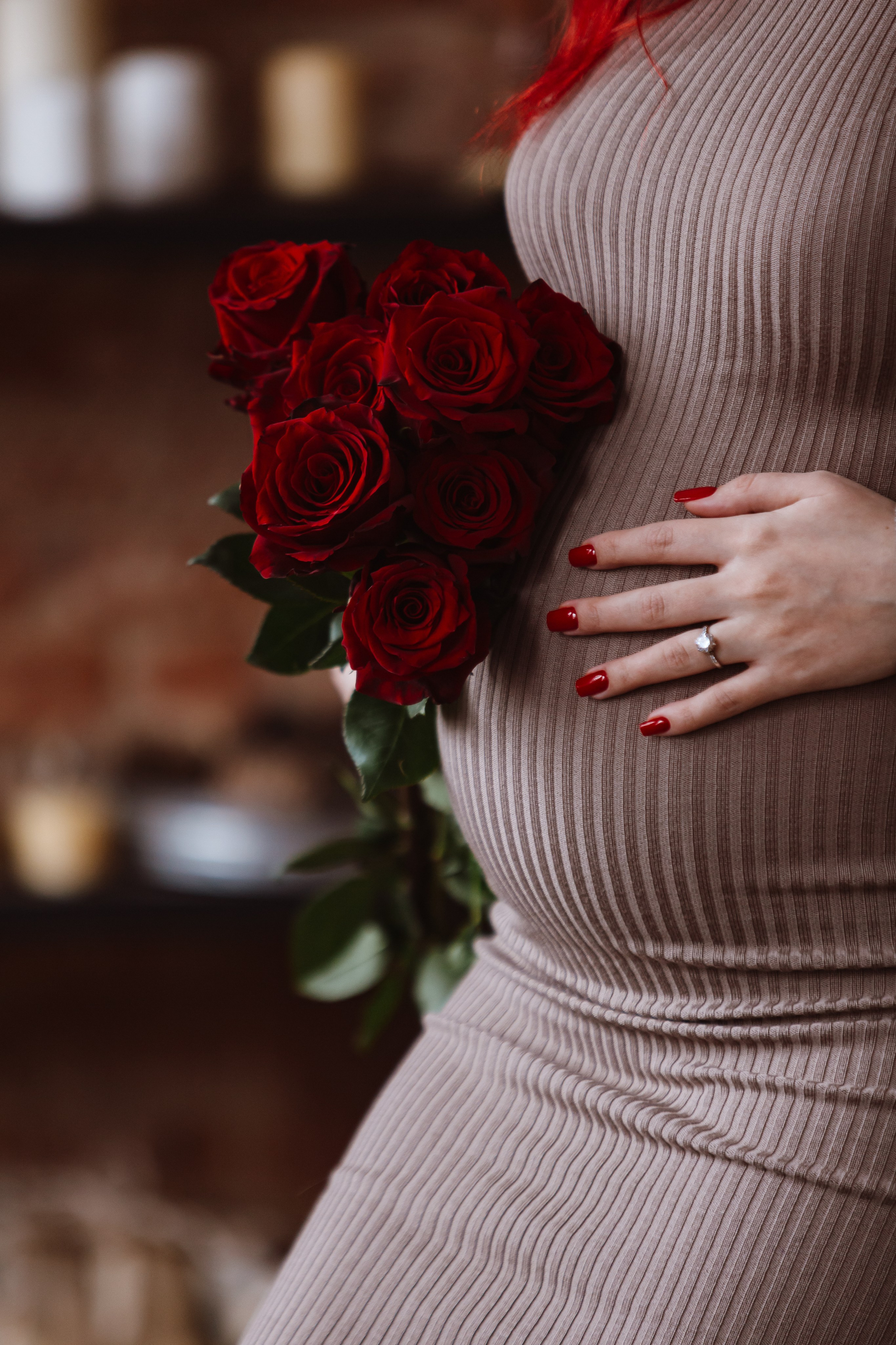 Фотосессия беременности. Профессиональный фотограф Надежда Антонова