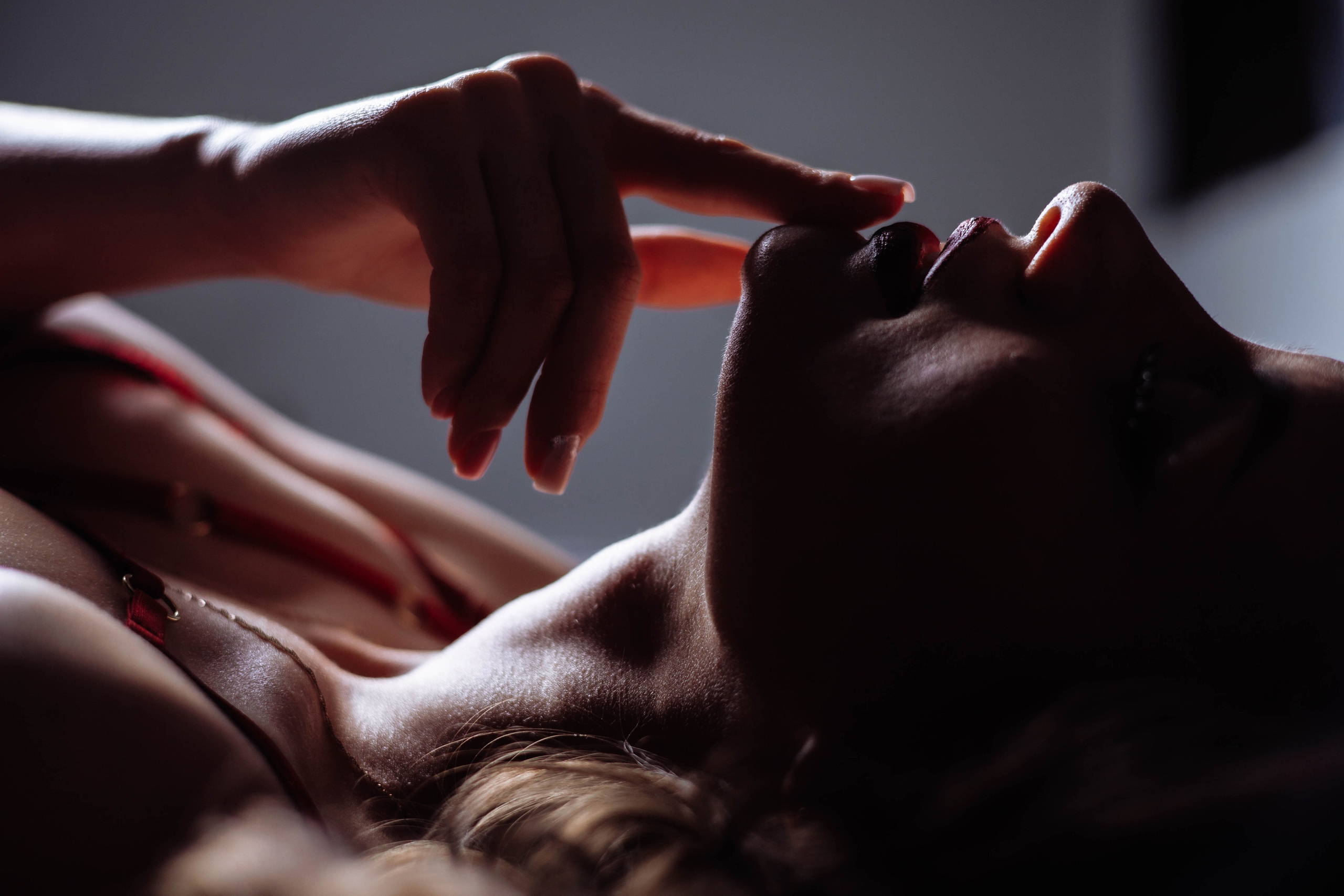 Анжелика. Фотограф Саратов Анастасия