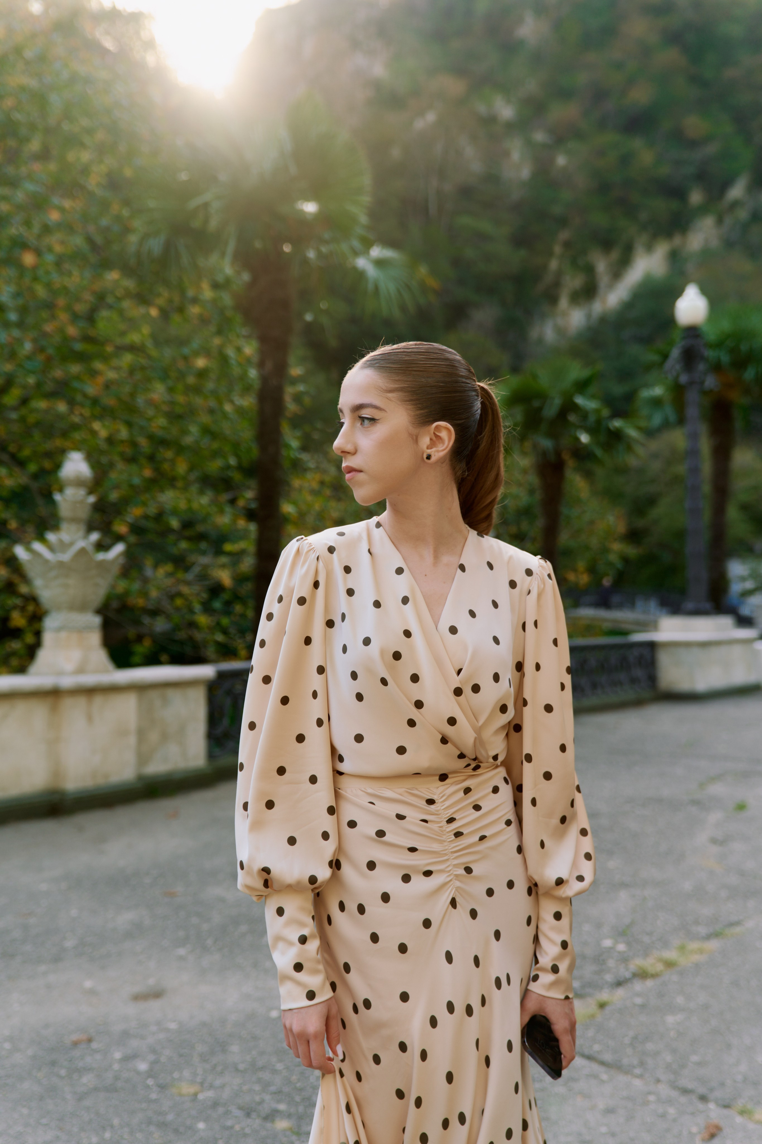 Осман & Лера. Главная