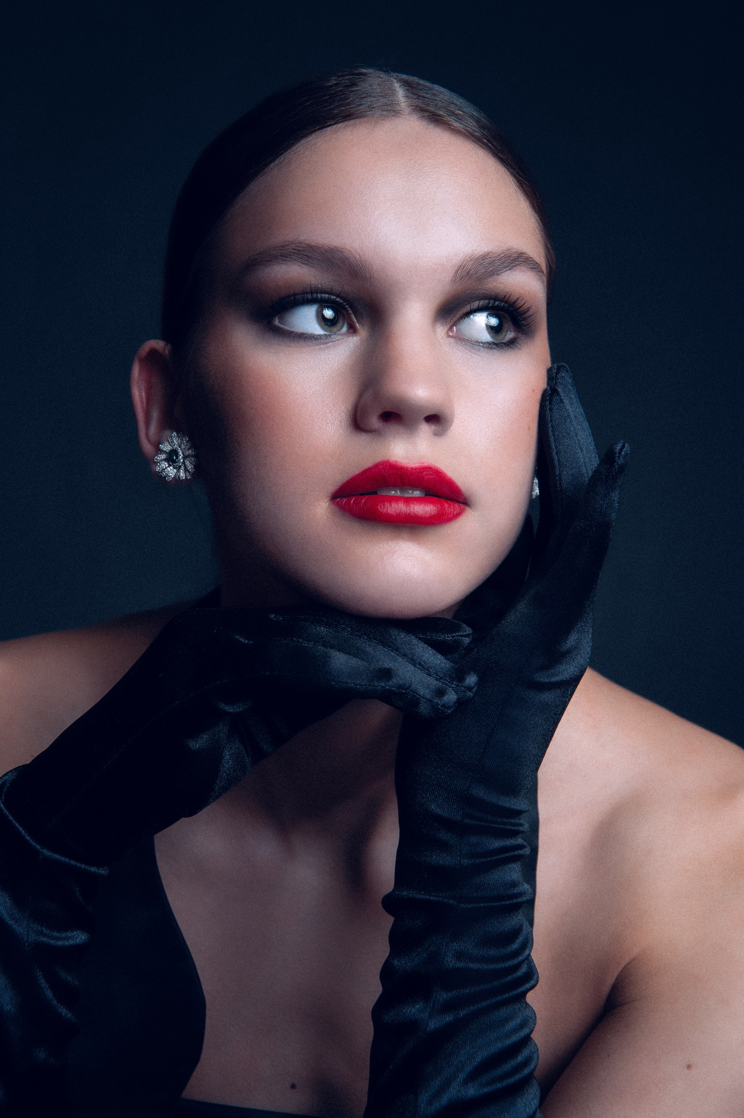 Ulyana. Personality models. Международное модельное агентство в Калининграде