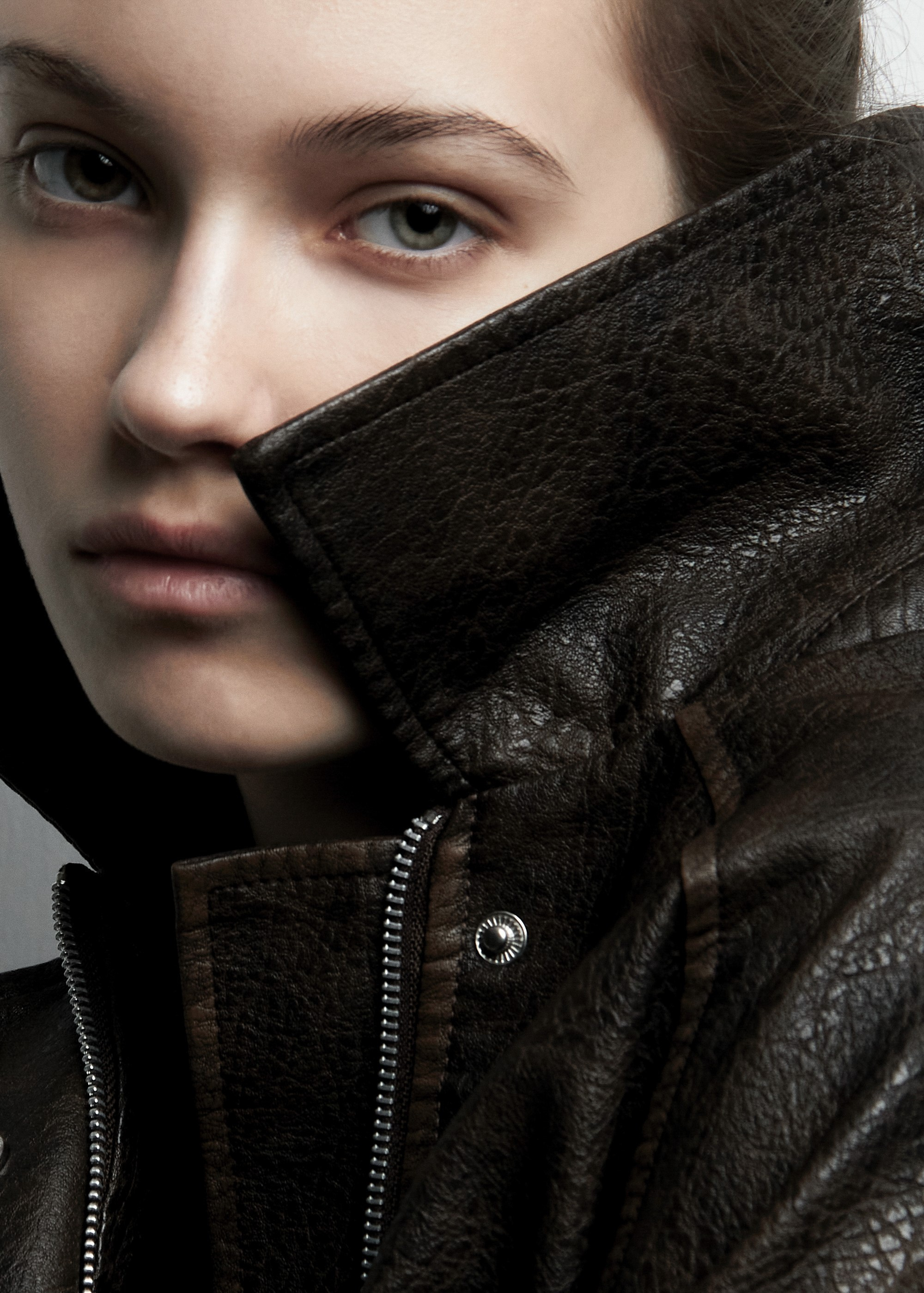 ANNA. Fashion photographer Annа