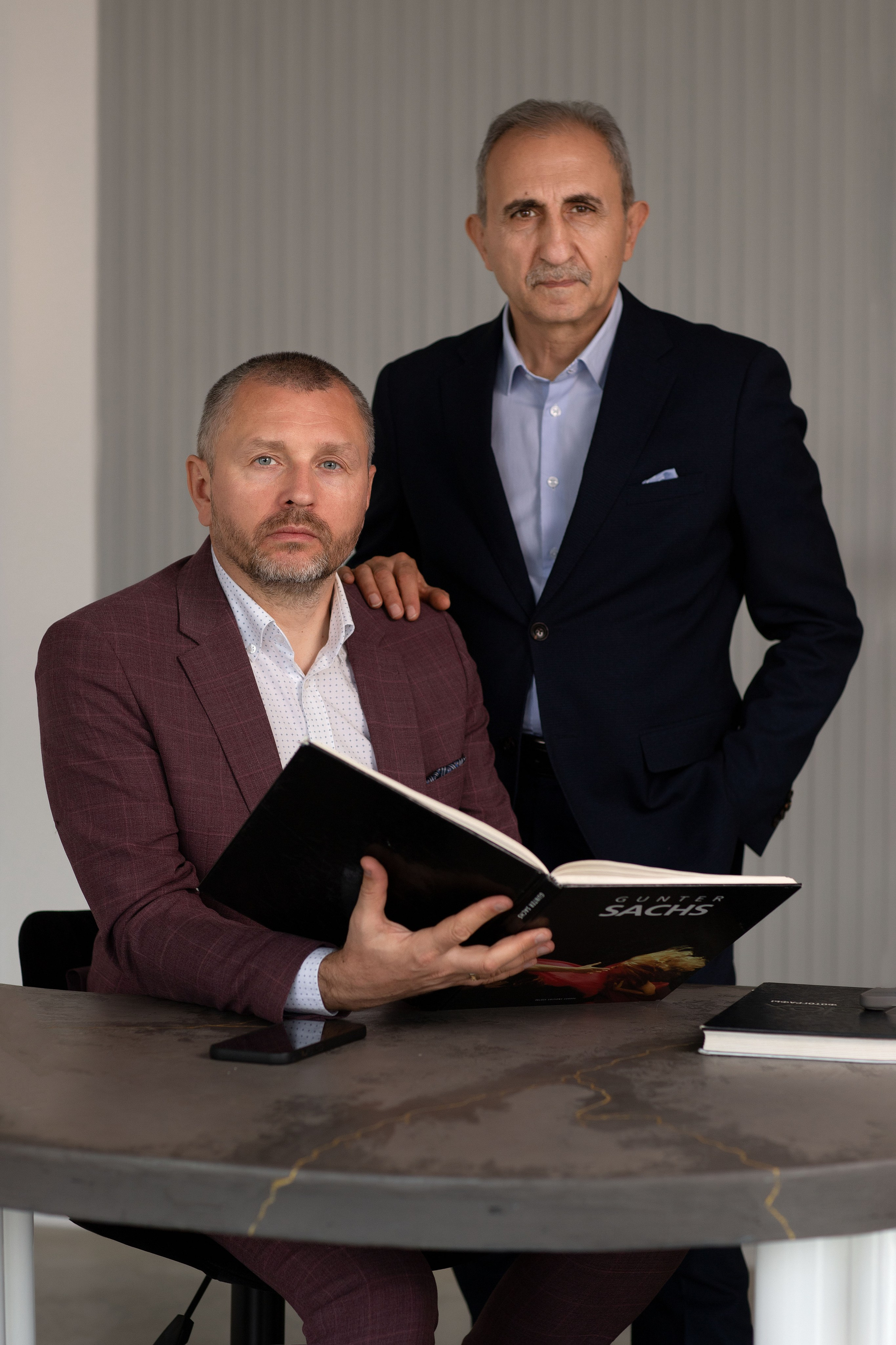 Бизнес контент для продвижения специалистов. Женский и портретный фотограф Мила Прошина. Краснодаар