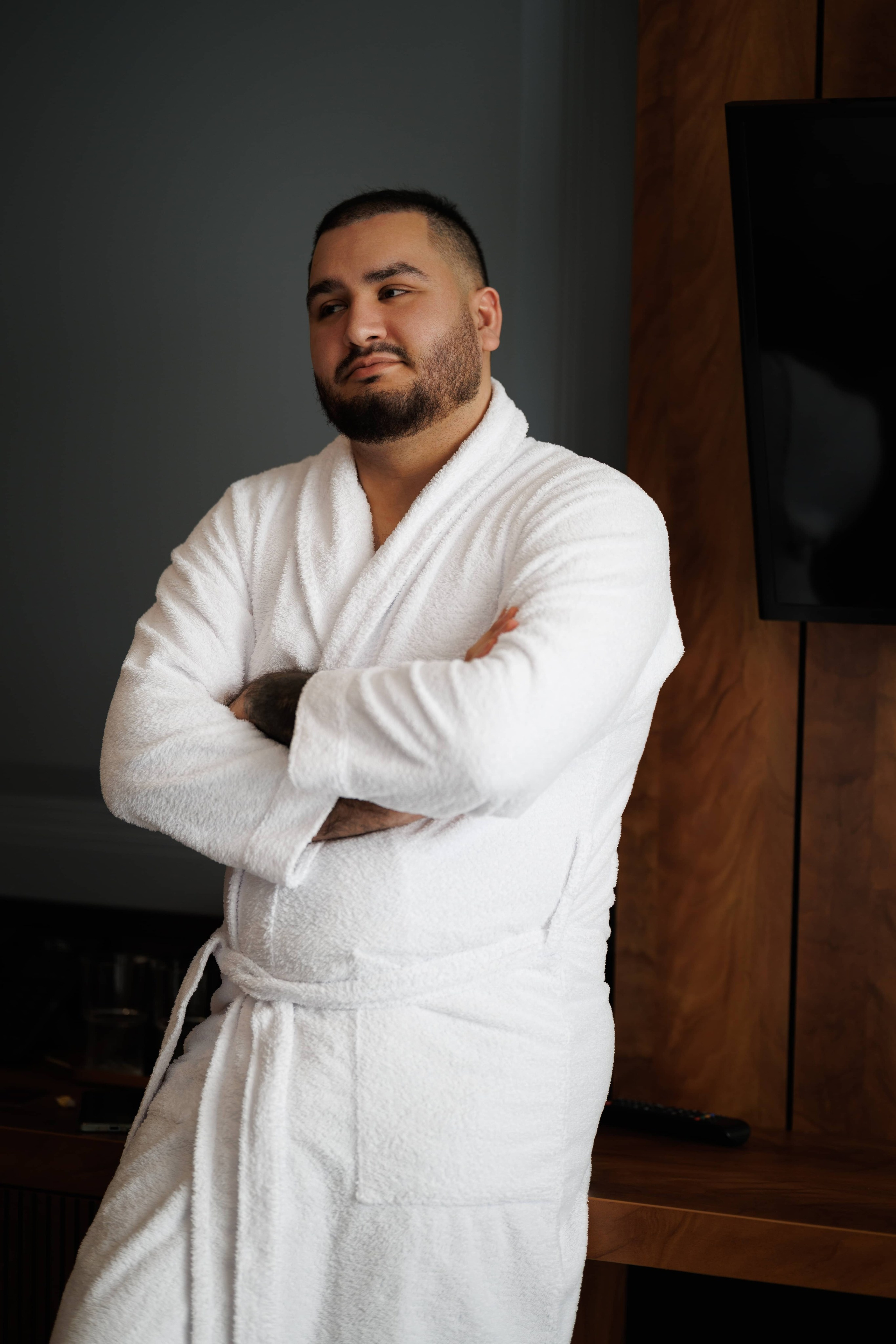 Андрей и Анастасия