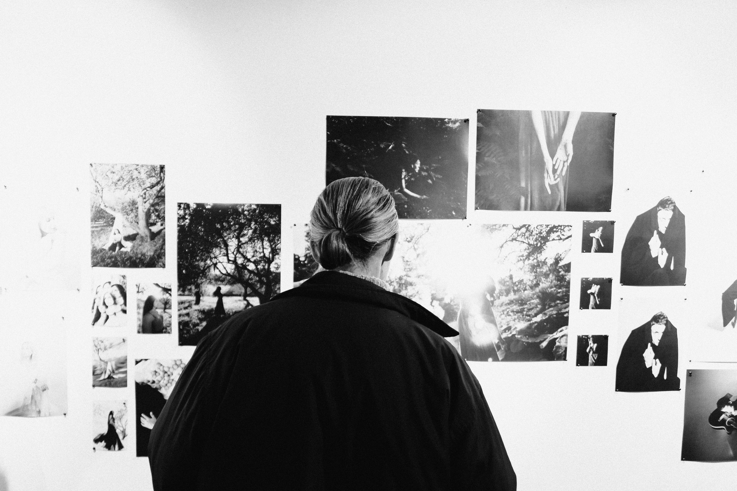 IMMERSION. Фотограф Санкт-Петербург Макарова Дарья