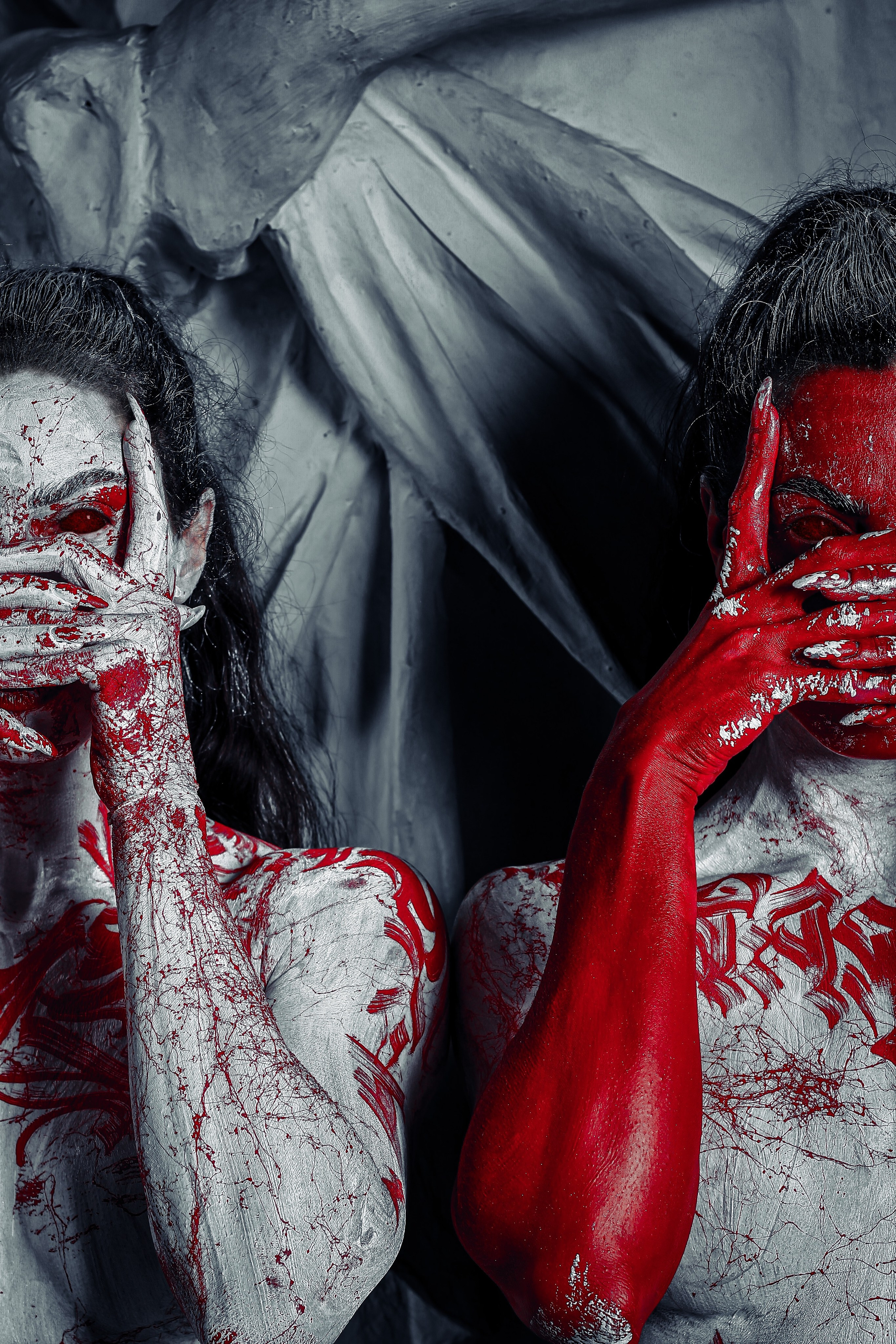 AMBIVALENT. The Abstracter