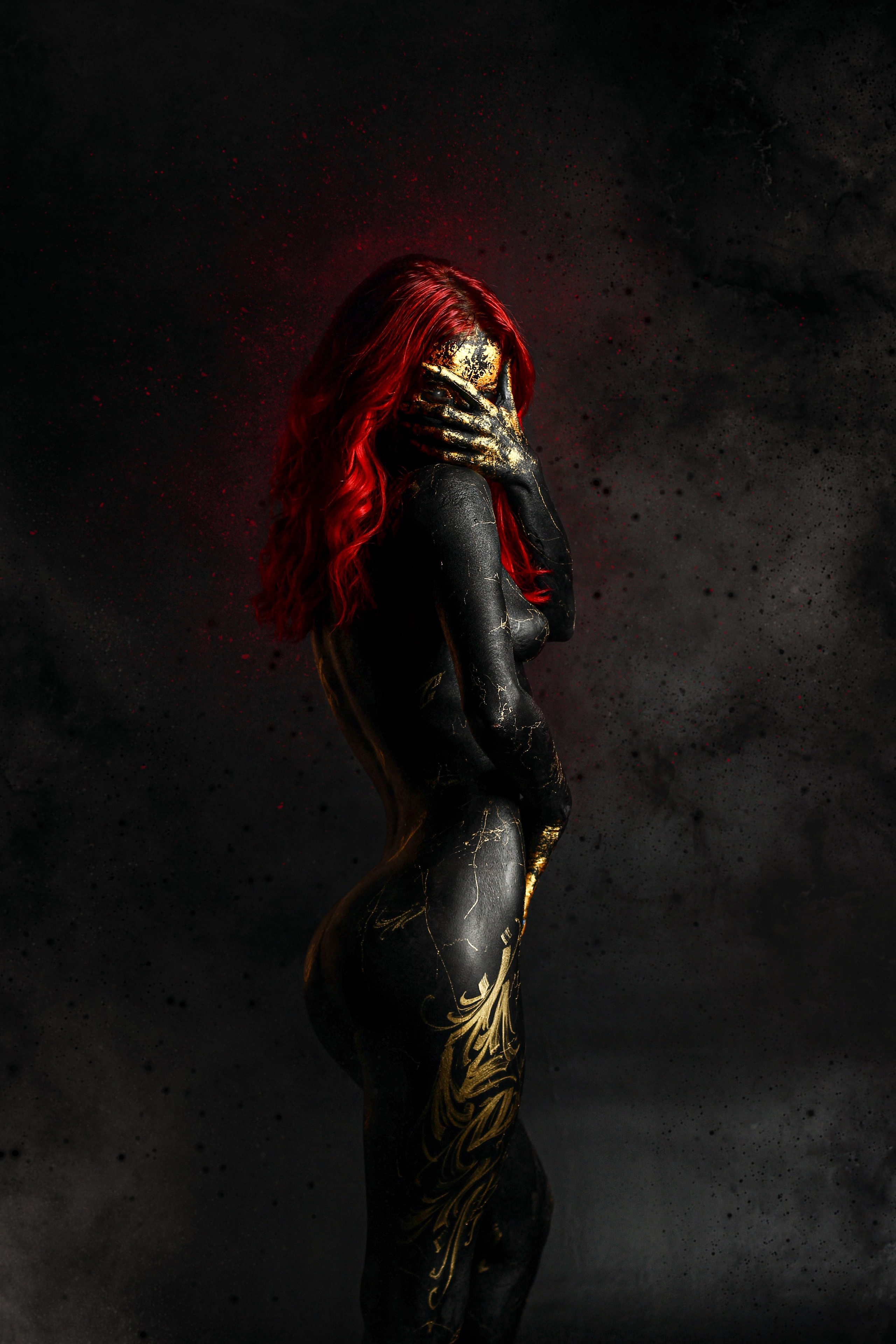 OTHERS. The Abstracter