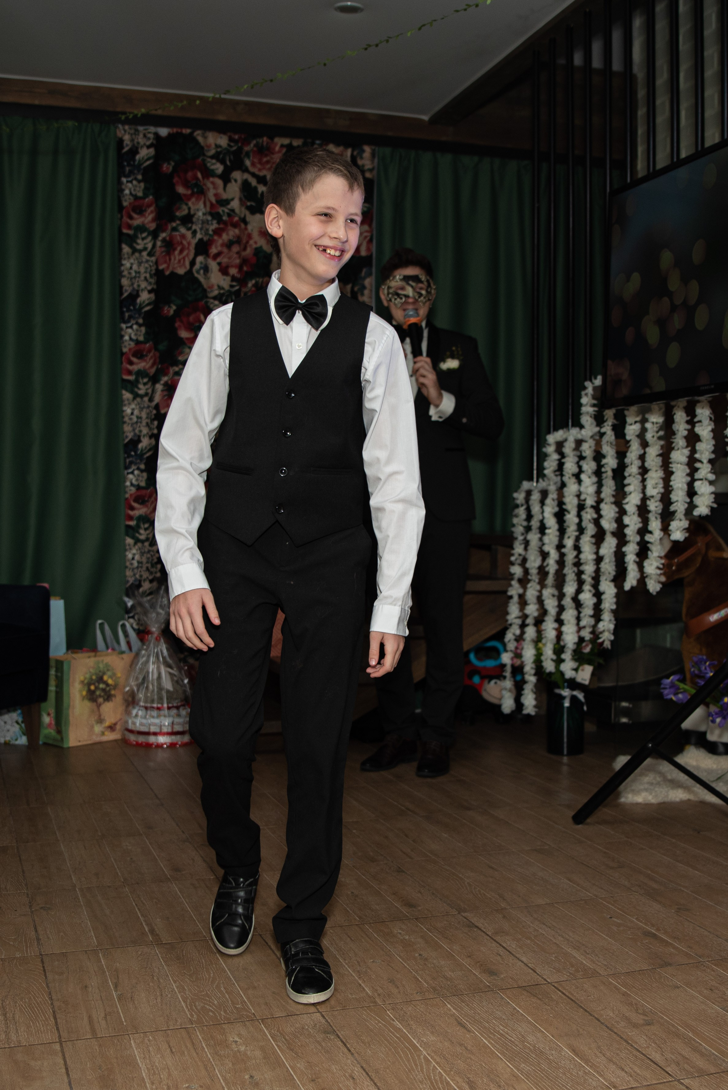 День рождения Василины. Фото в Одинцово. Фотограф Стеценко Наталия. Одинцово, Москва, Московская область