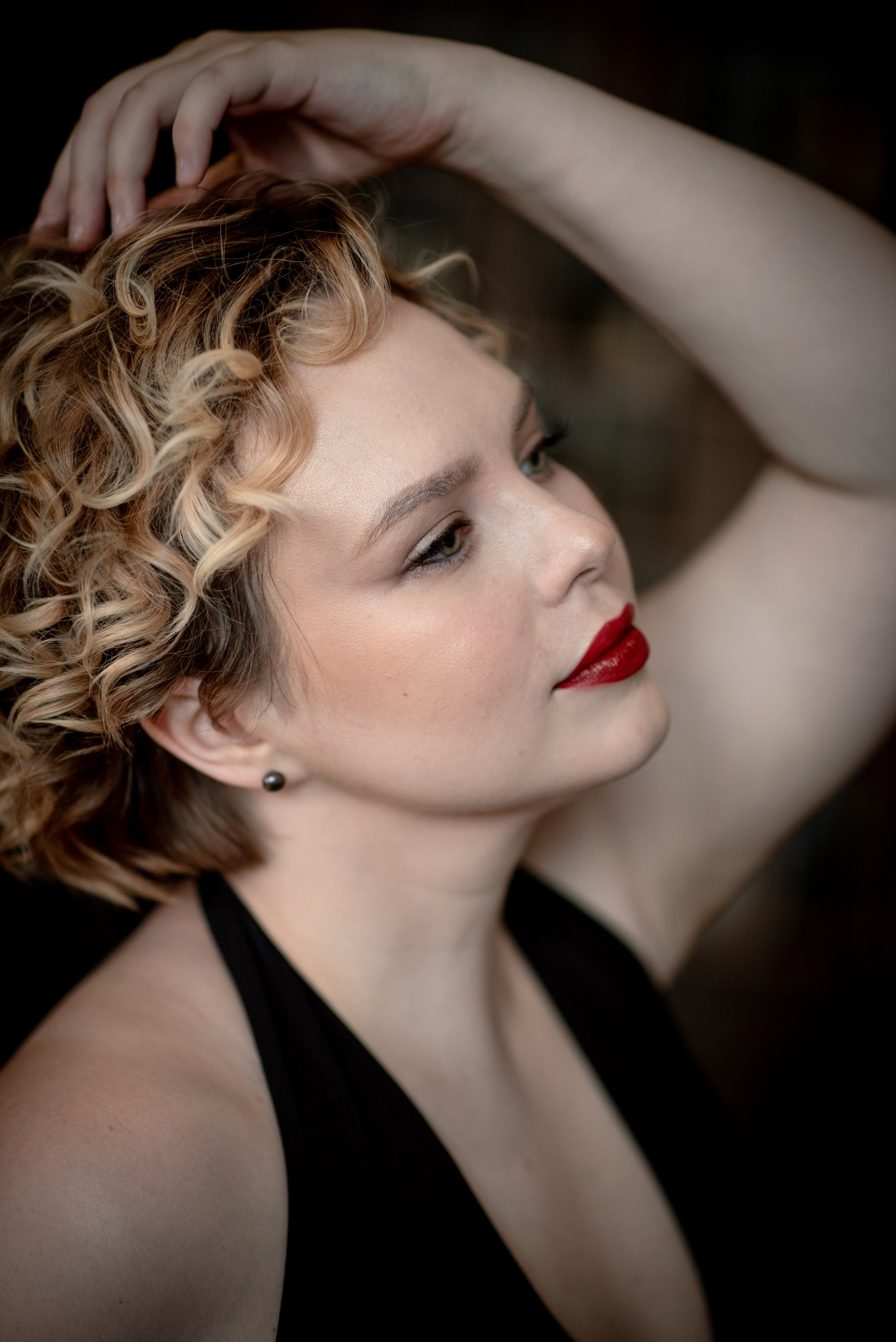 Елизавета. Фотограф Стеценко Наталия. Одинцово, Москва, Московская область