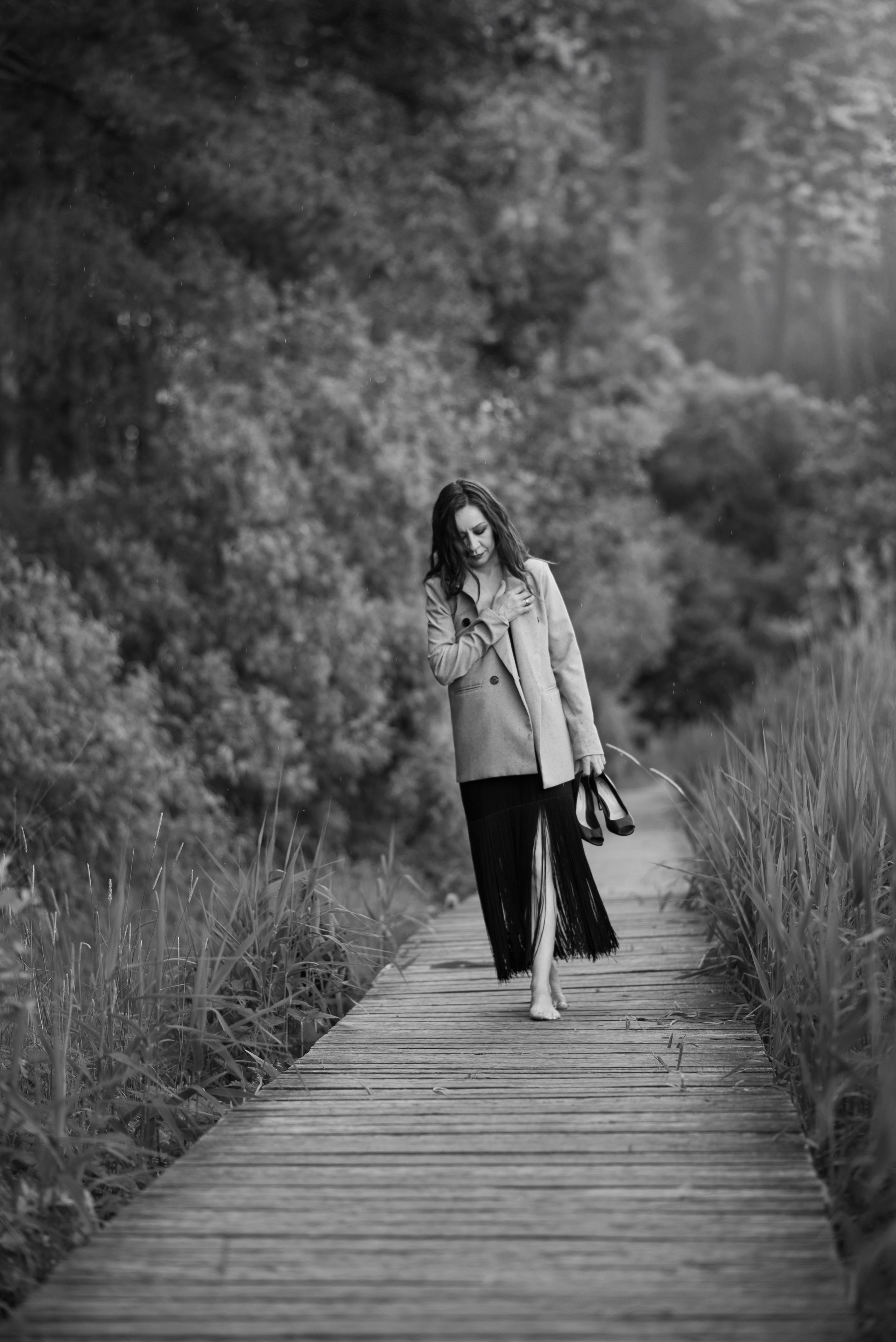 Роза. Женский фотопортрет. Фотограф Стеценко Наталия. Одинцово, Москва, Московская область