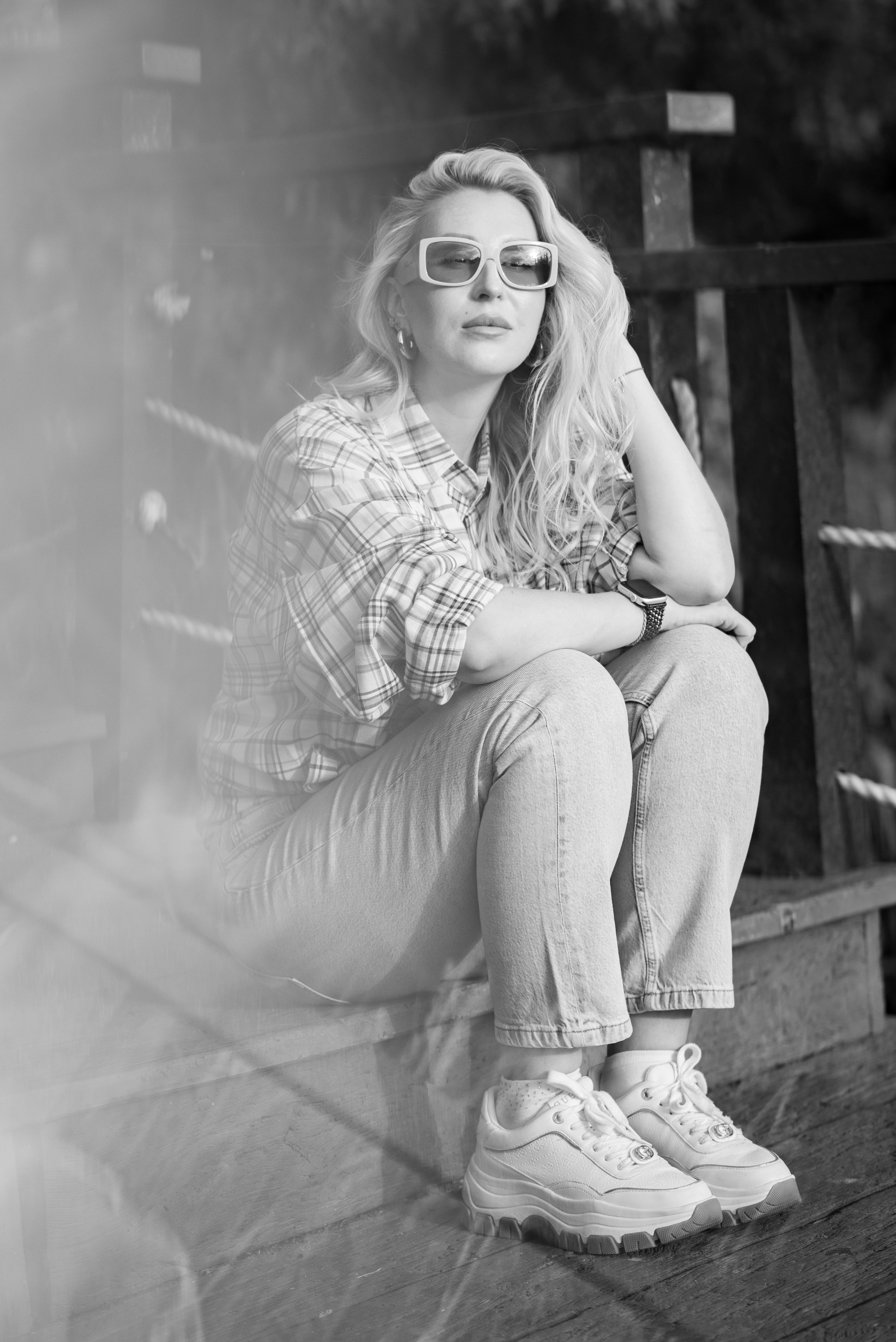 Алёна. Фотограф Стеценко Наталия. Одинцово, Москва, Московская область