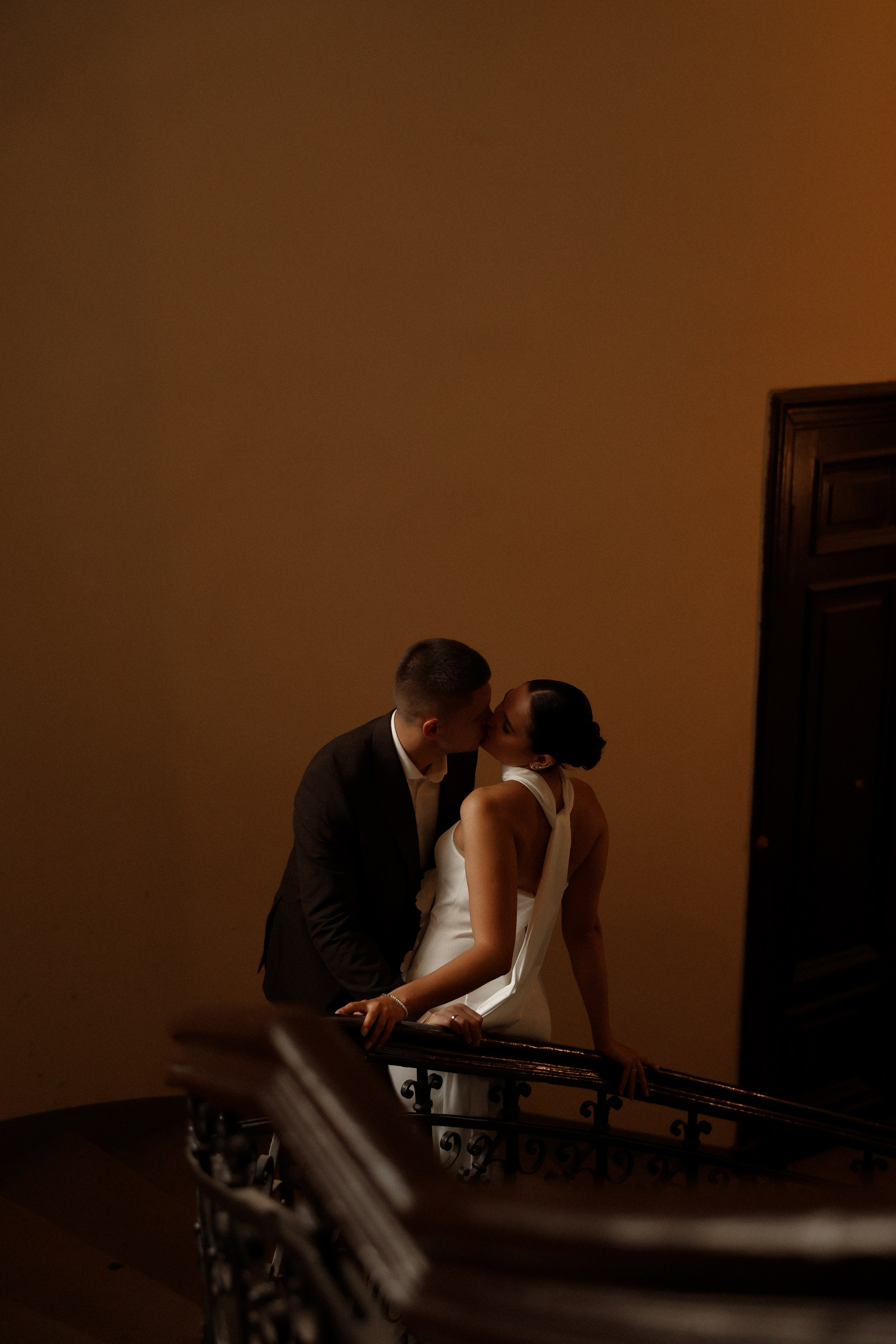 «Слезы счастья!» — Дмитрий и Дарья. Свадебный и семейный фотограф в Москве Ломова Ирина