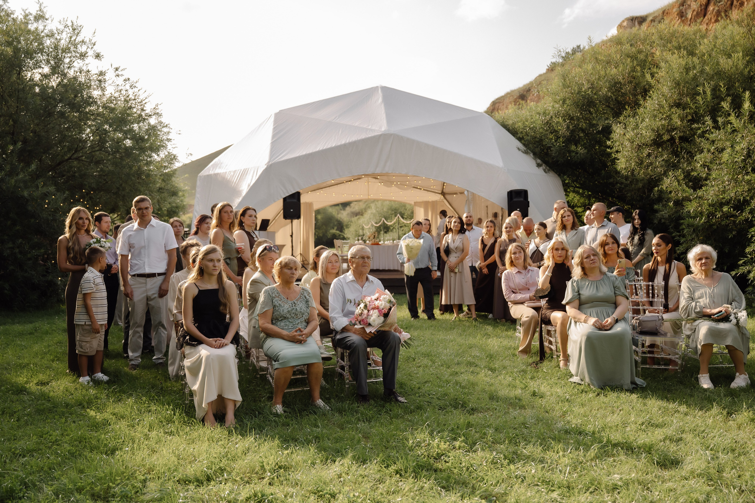 Сергей и Анастасия. Свадебный фотограф в Красноярске Маргарита Синицкая