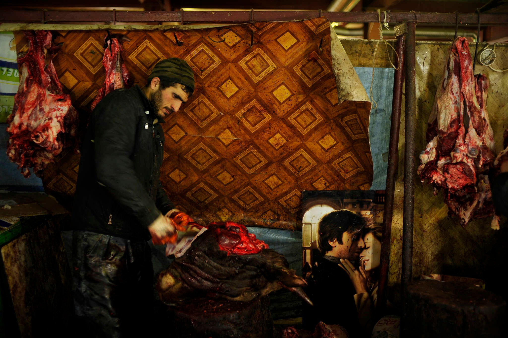 Фототур на Кавказ 18–25 октября 2025