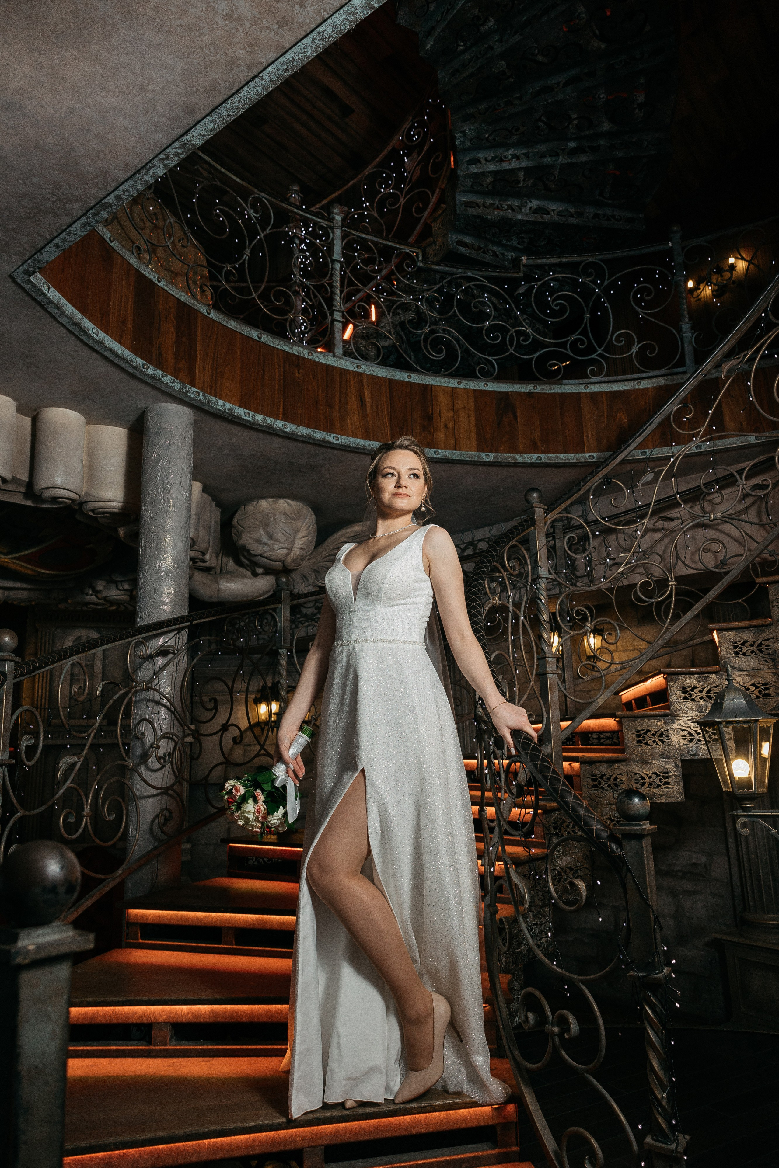 Татьяна и Сергей. Свадебный и семейный фотограф Раменское Жуковский  Александр Зимин