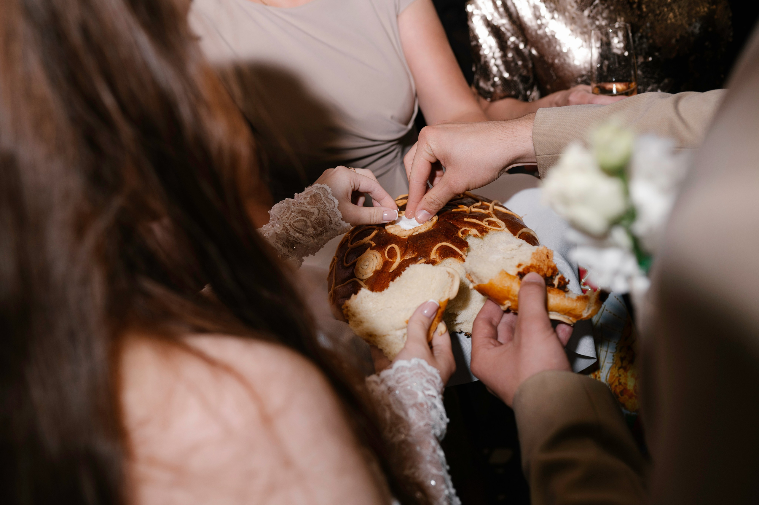 Банкеты. Фотограф Тверь